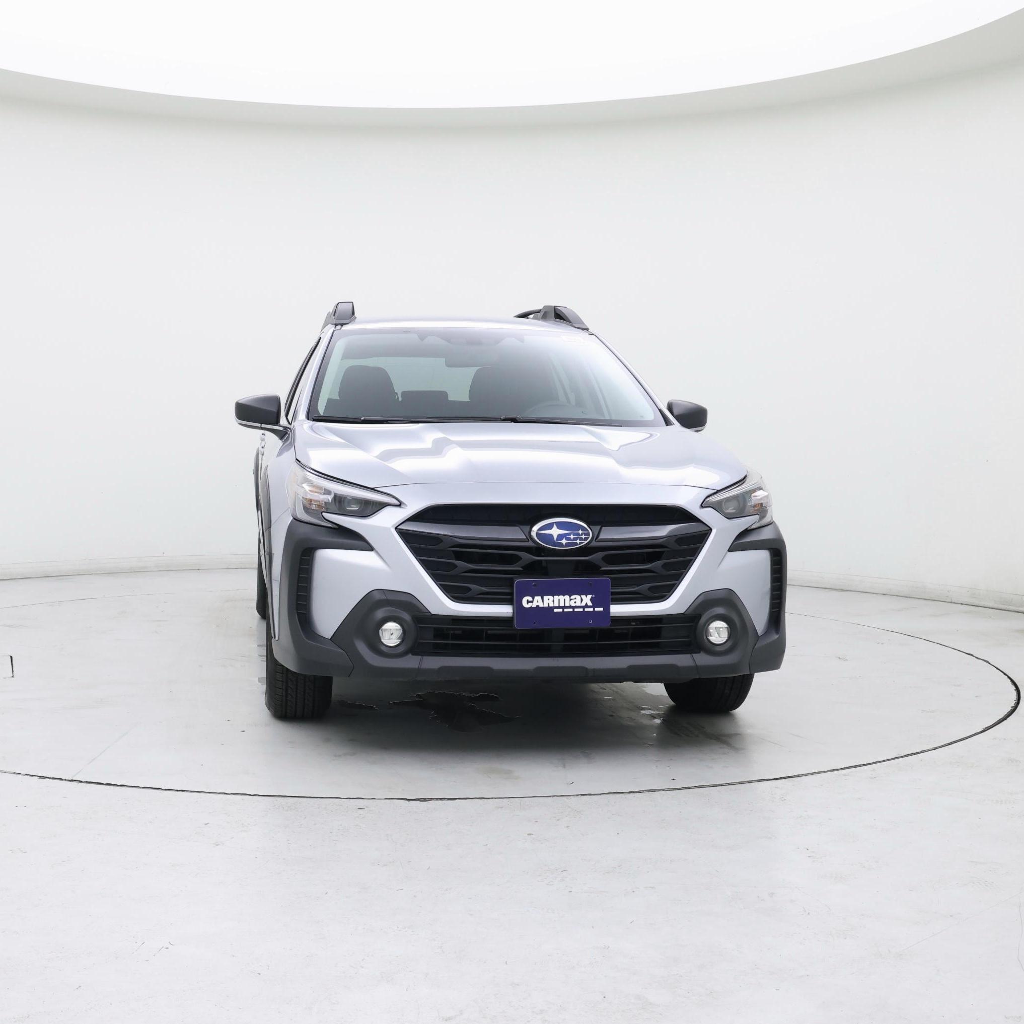 Thumbnail: 2025 Subaru Outback - 5