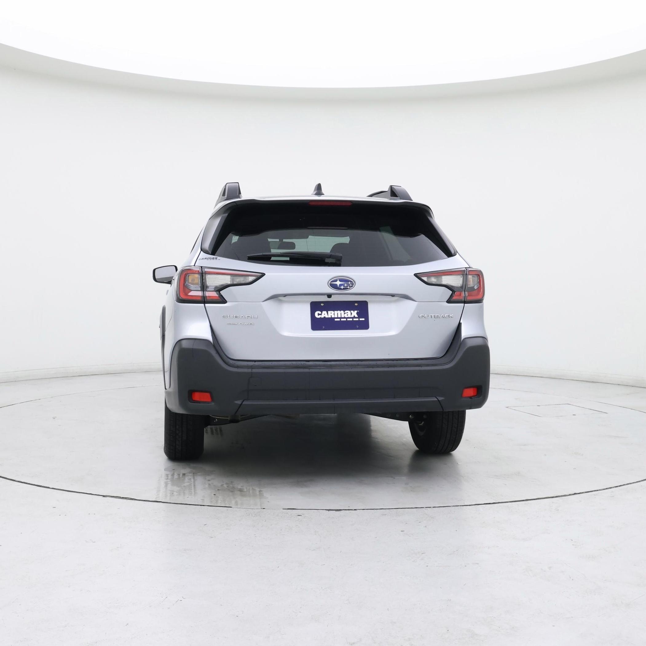 Thumbnail: 2025 Subaru Outback - 6