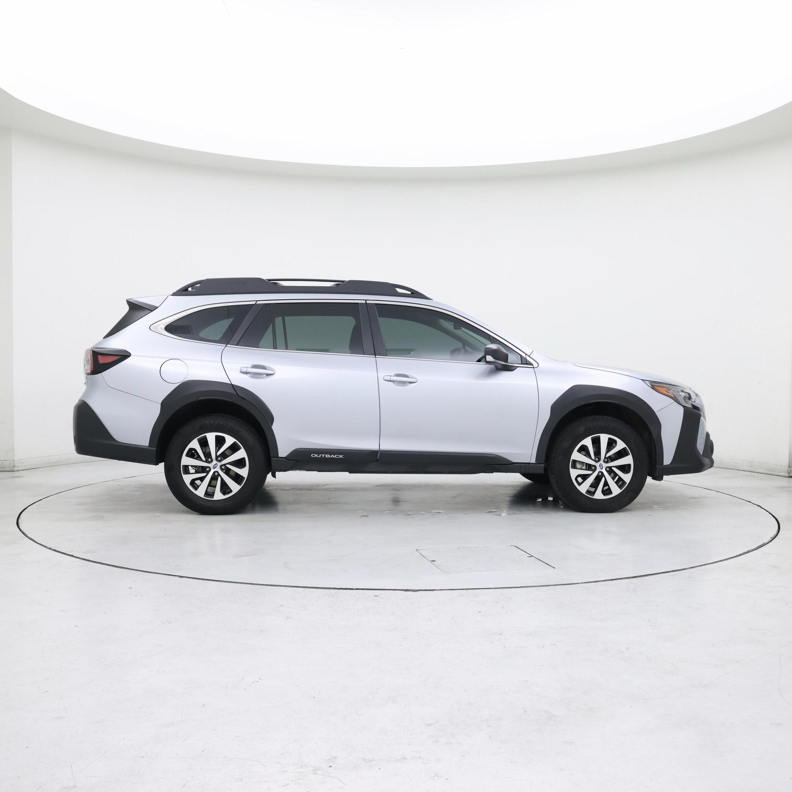 Thumbnail: 2025 Subaru Outback - 7