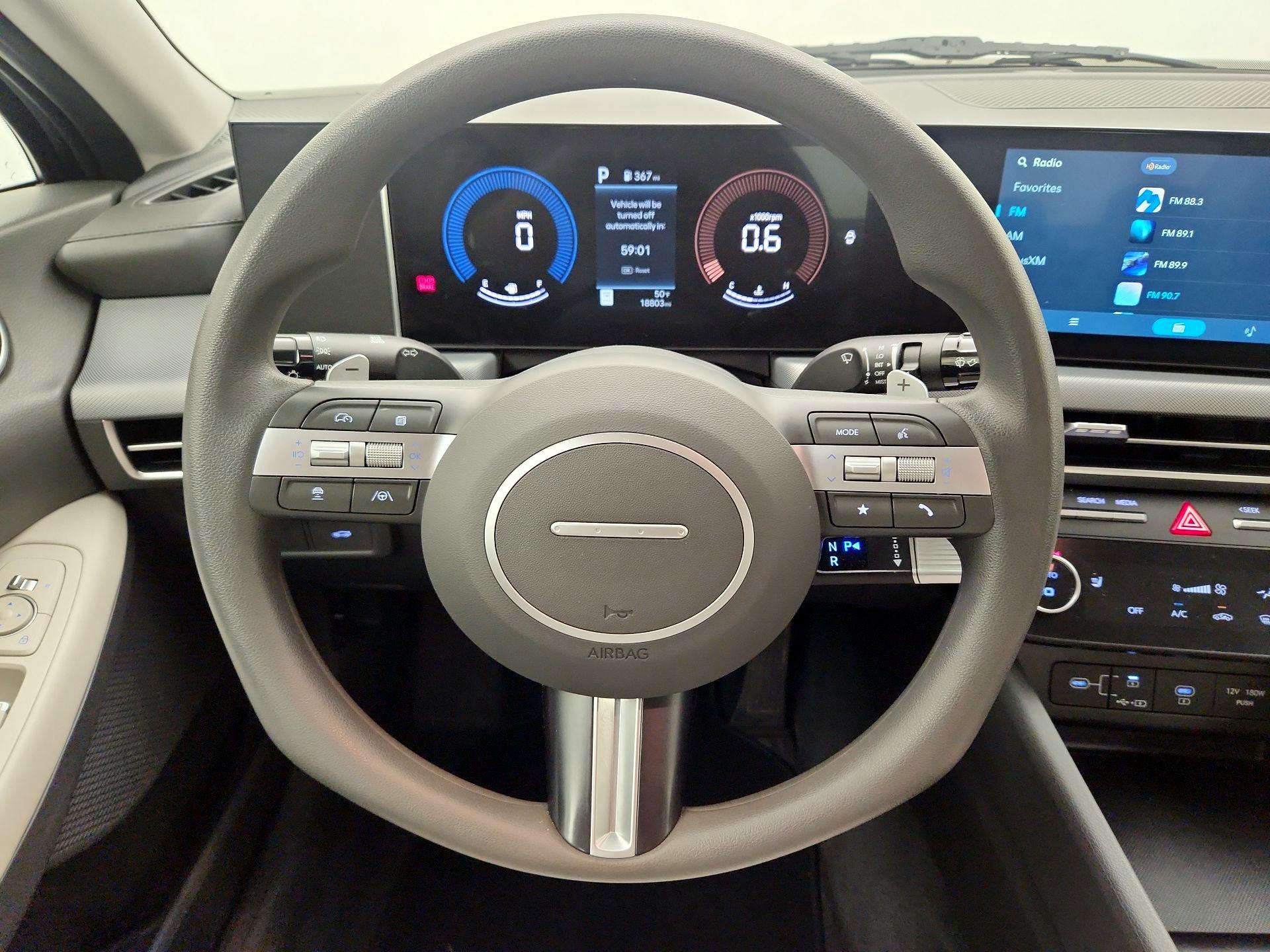 Thumbnail: 2025 Hyundai Sonata - 10