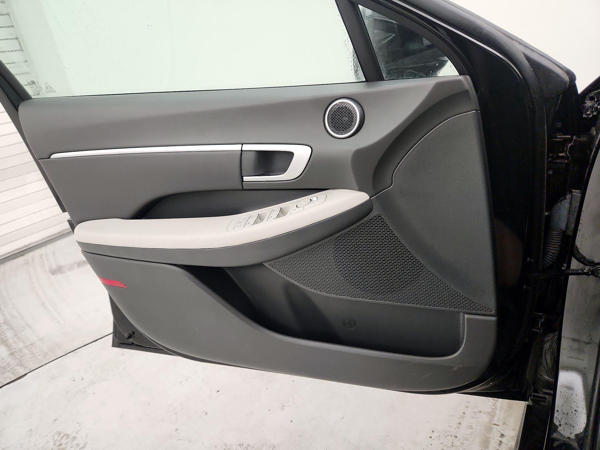 Thumbnail: 2025 Hyundai Sonata - 12