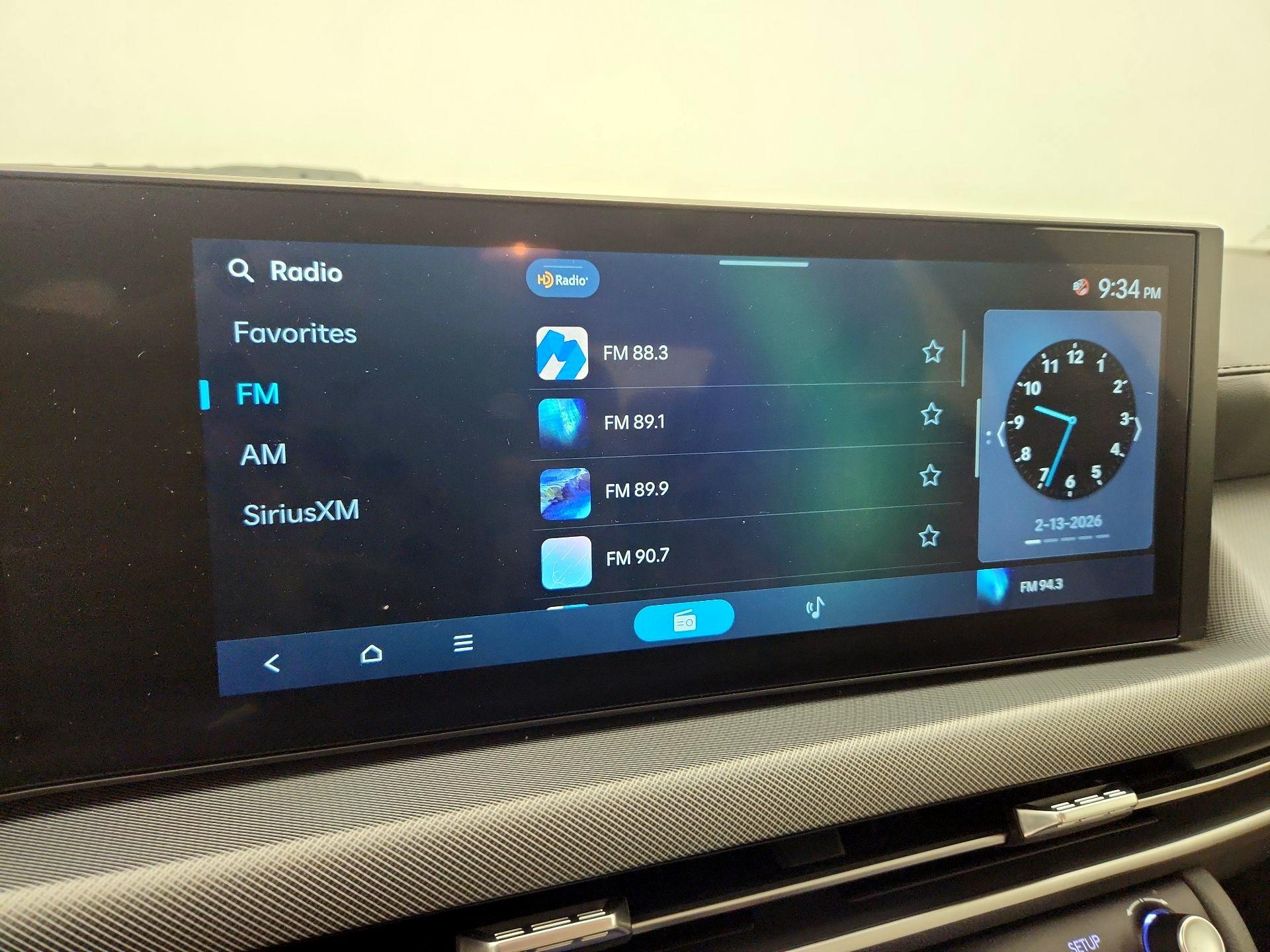 Thumbnail: 2025 Hyundai Sonata - 15