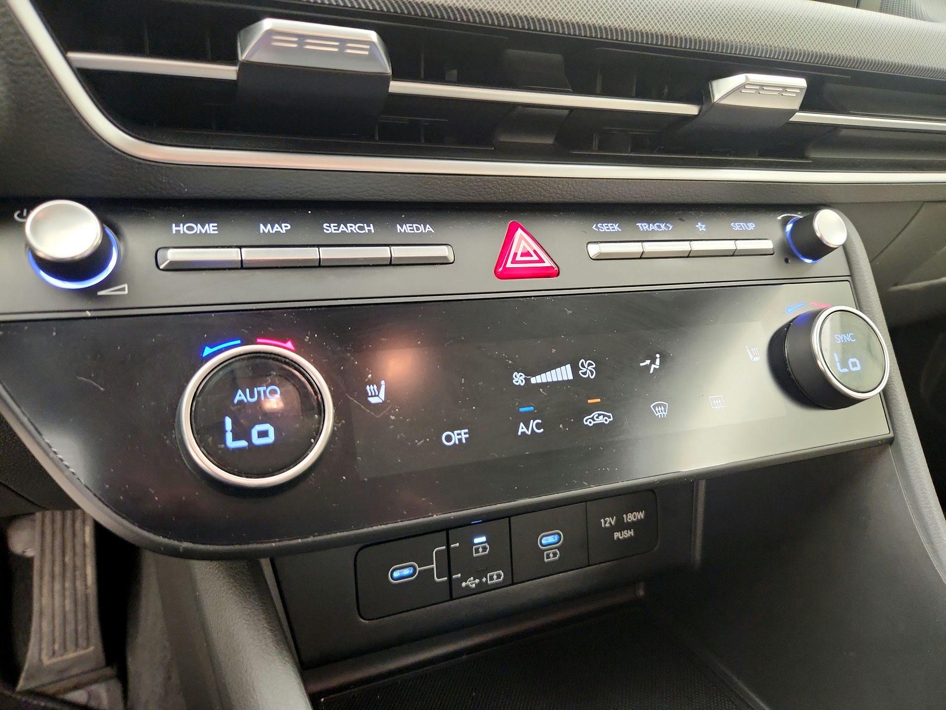 Thumbnail: 2025 Hyundai Sonata - 16