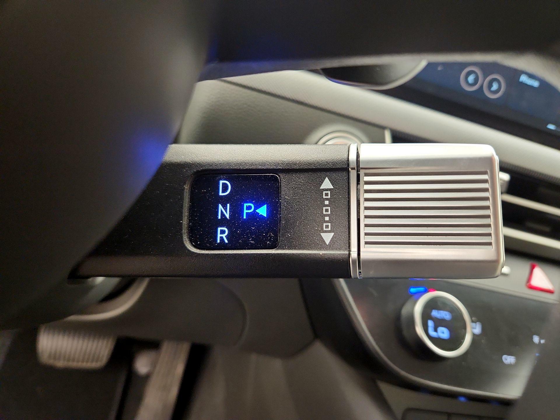 Thumbnail: 2025 Hyundai Sonata - 17