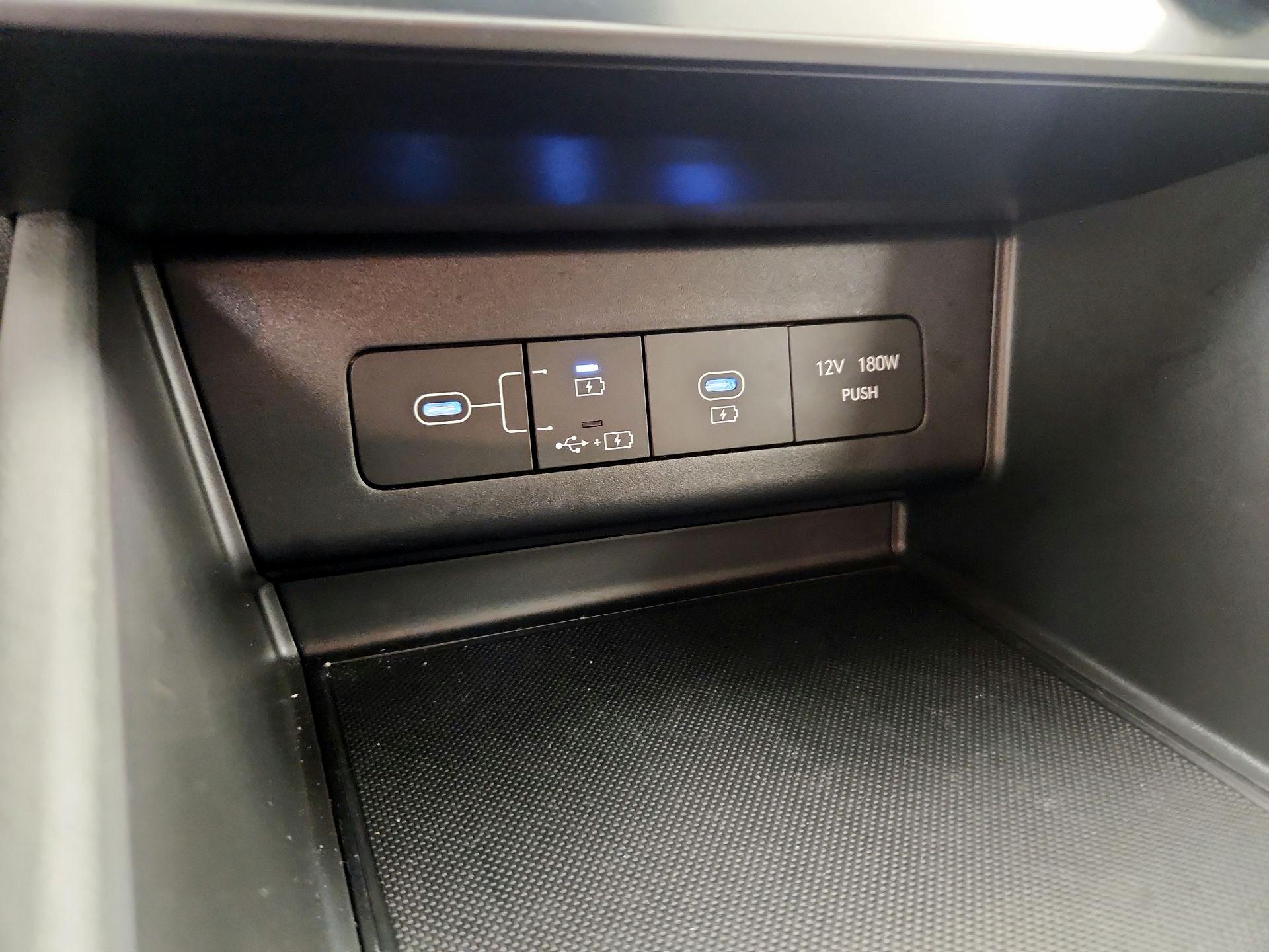 Thumbnail: 2025 Hyundai Sonata - 18