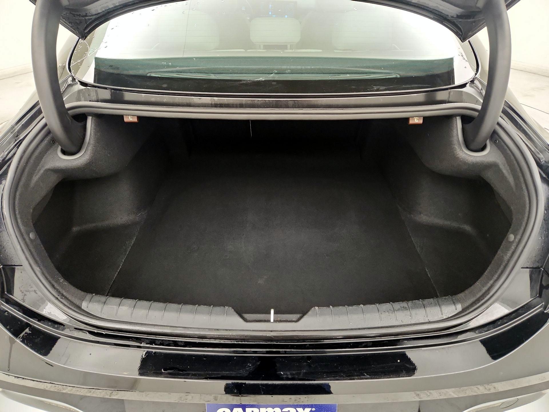 Thumbnail: 2025 Hyundai Sonata - 20