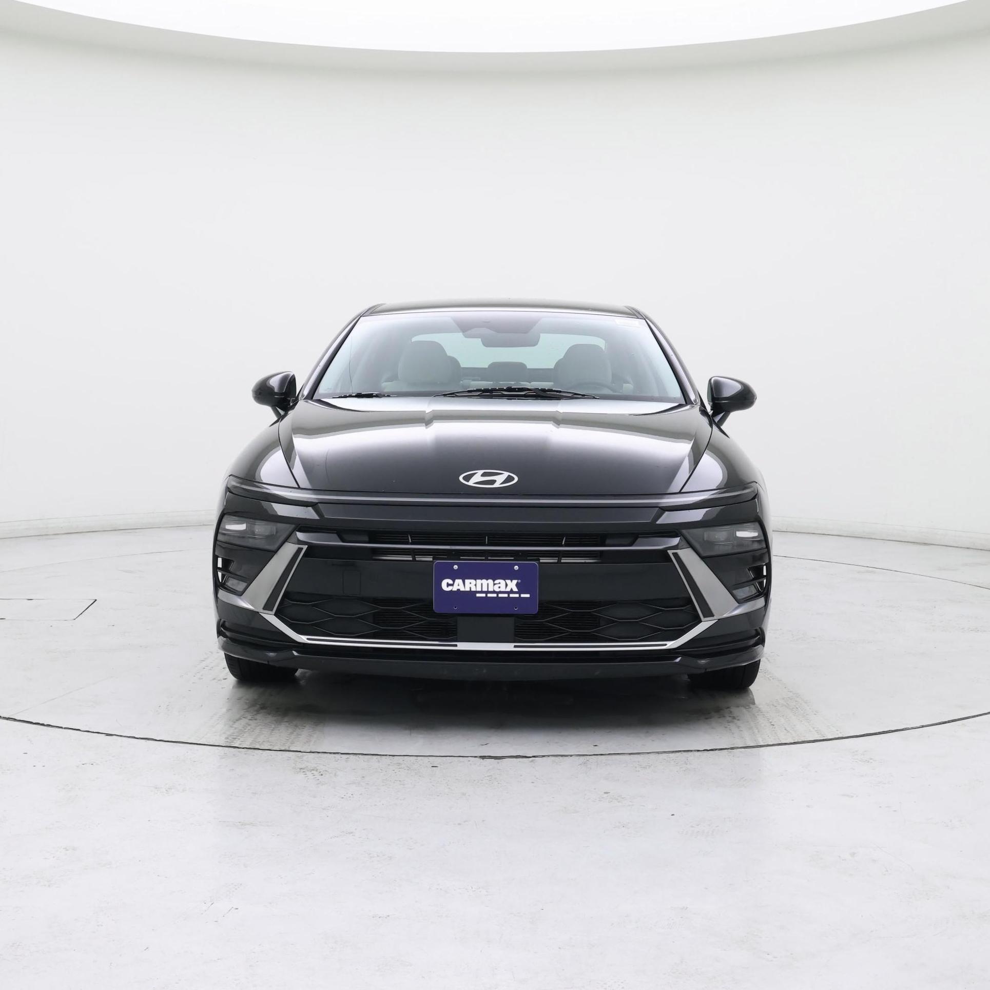 Thumbnail: 2025 Hyundai Sonata - 5