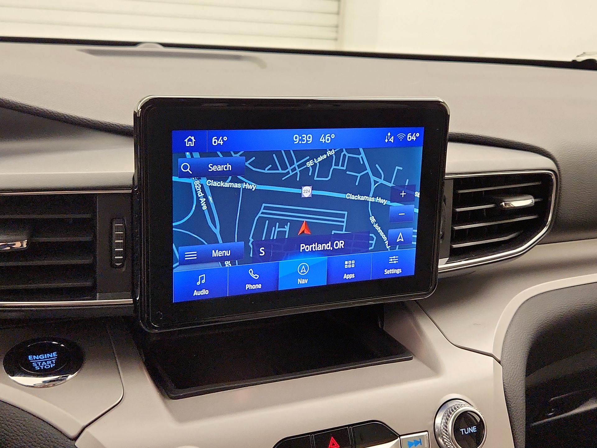 Thumbnail: 2023 Ford Explorer - 14