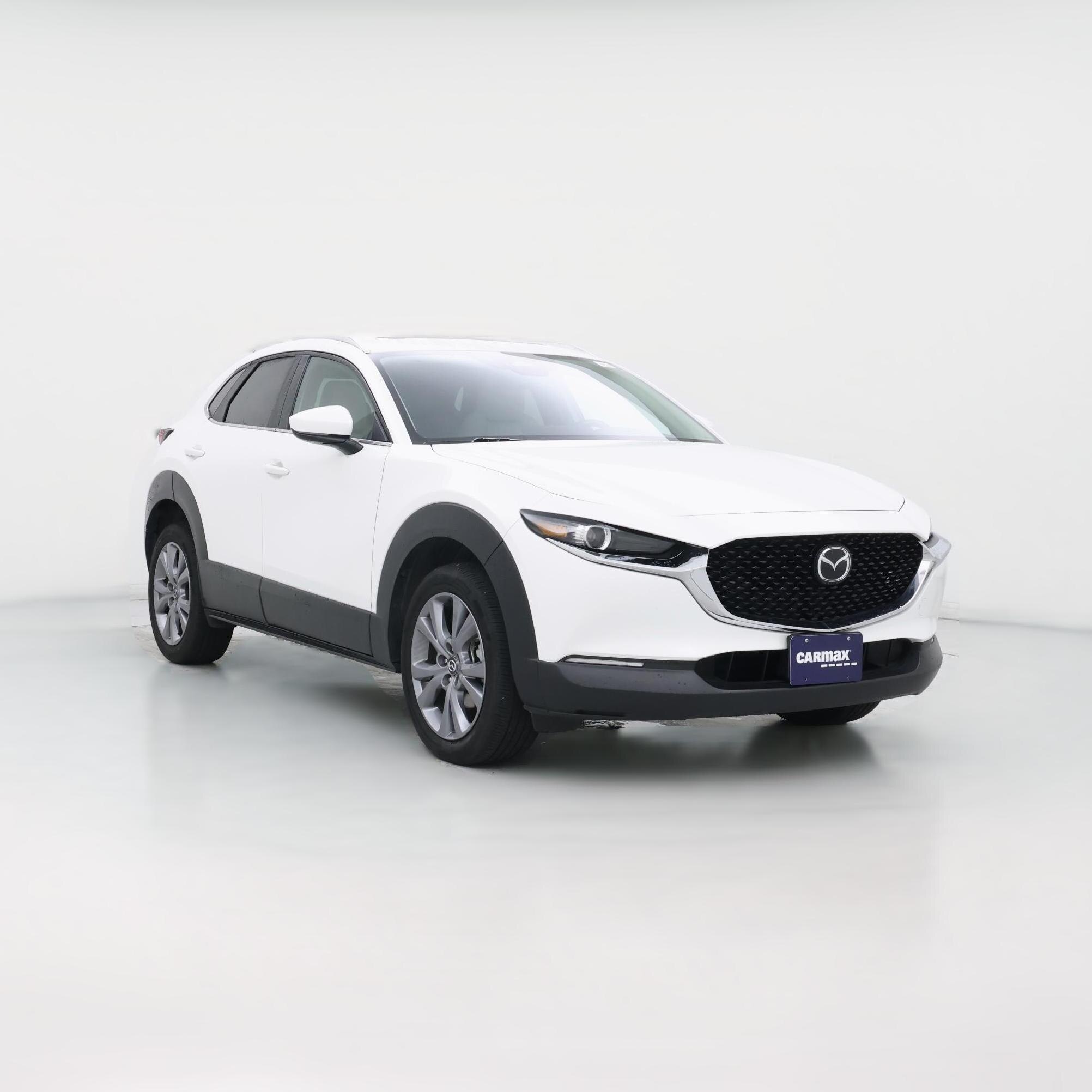 Thumbnail: 2025 Mazda CX-30 - 1