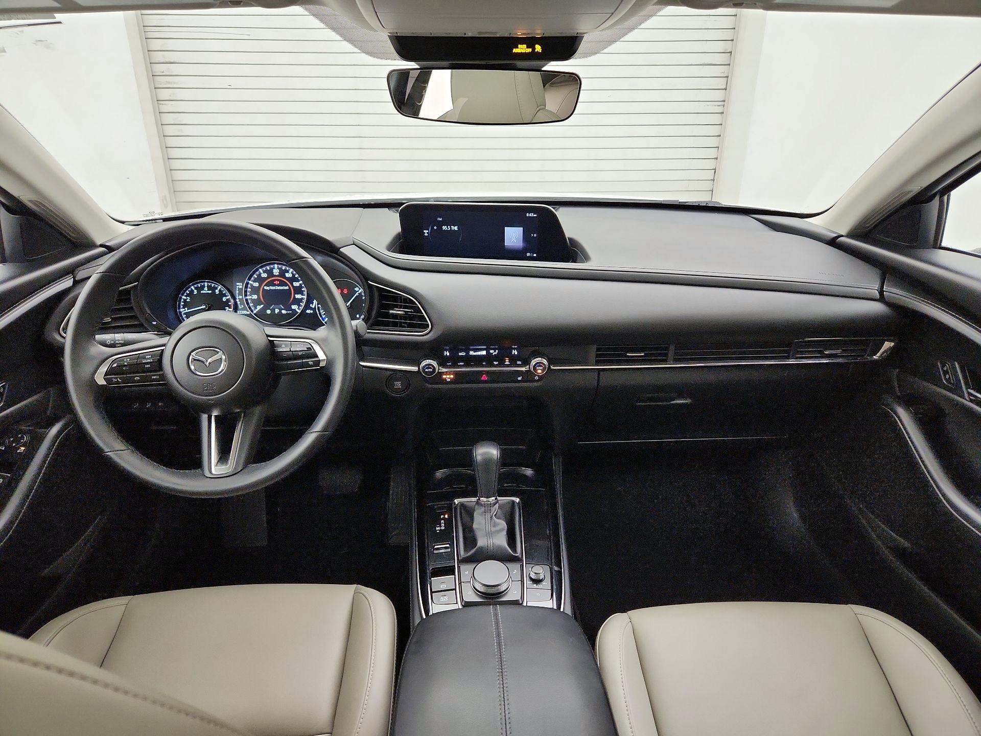 Thumbnail: 2025 Mazda CX-30 - 9