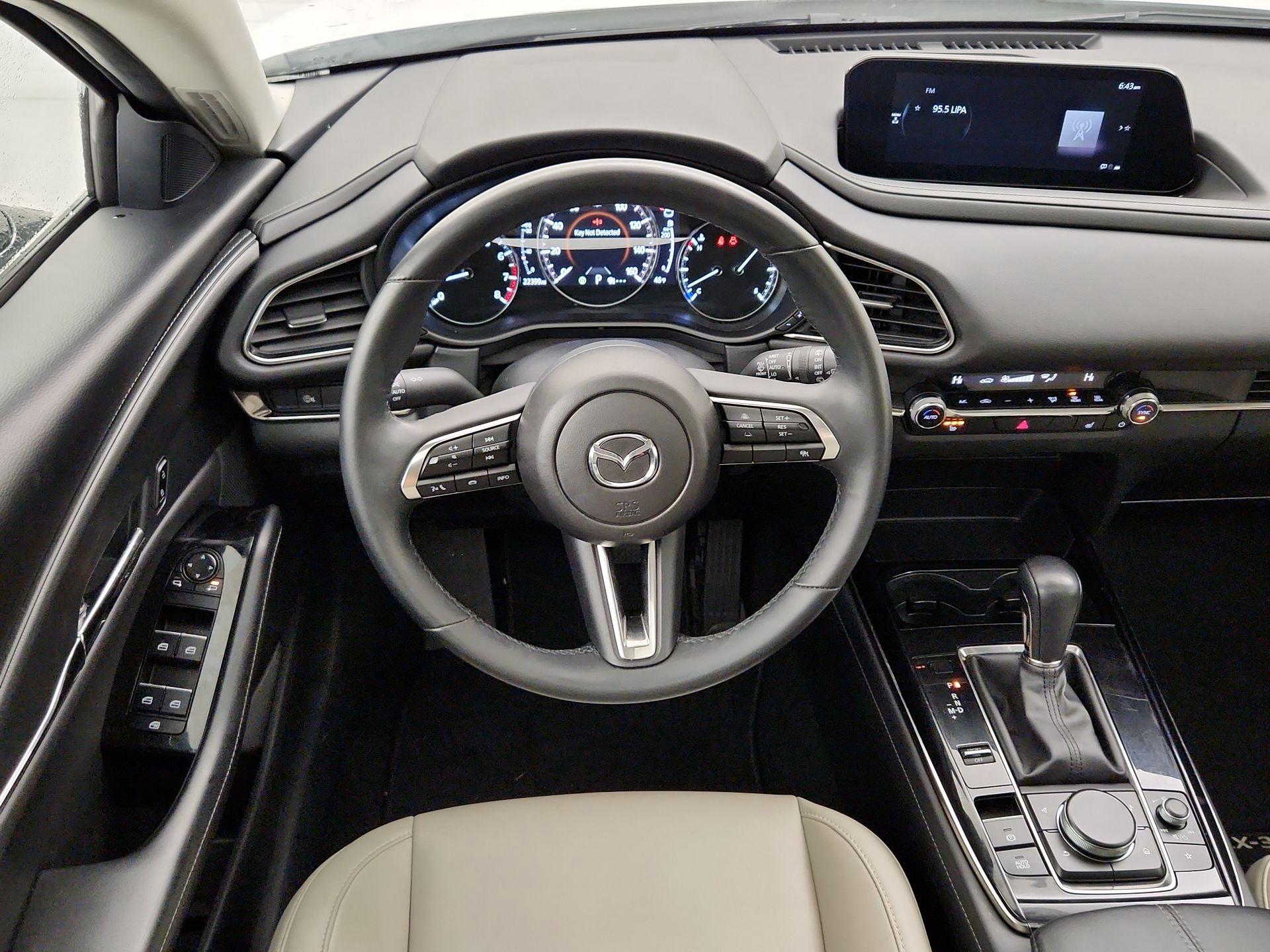 Thumbnail: 2025 Mazda CX-30 - 10