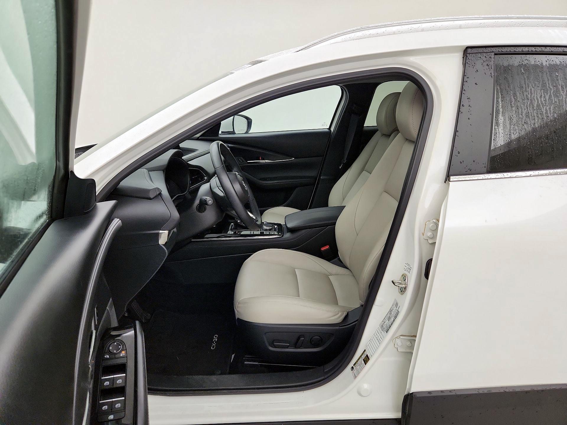 Thumbnail: 2025 Mazda CX-30 - 11