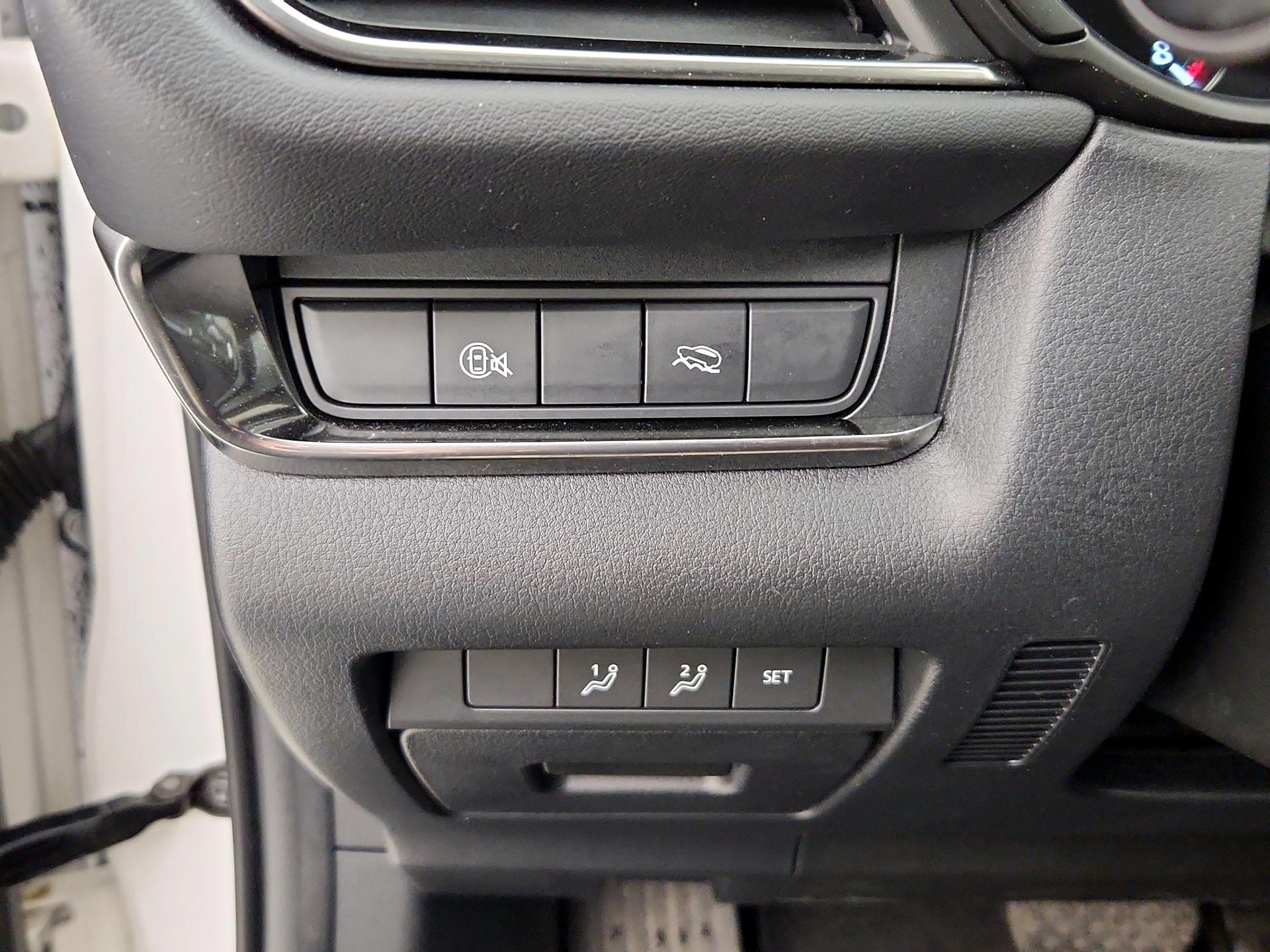 Thumbnail: 2025 Mazda CX-30 - 13