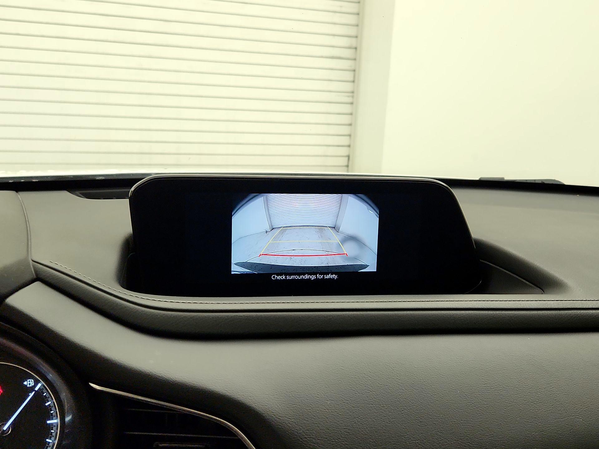 Thumbnail: 2025 Mazda CX-30 - 14