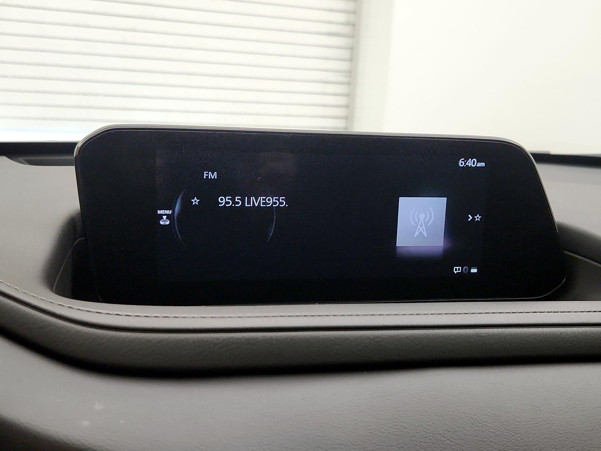 Thumbnail: 2025 Mazda CX-30 - 15