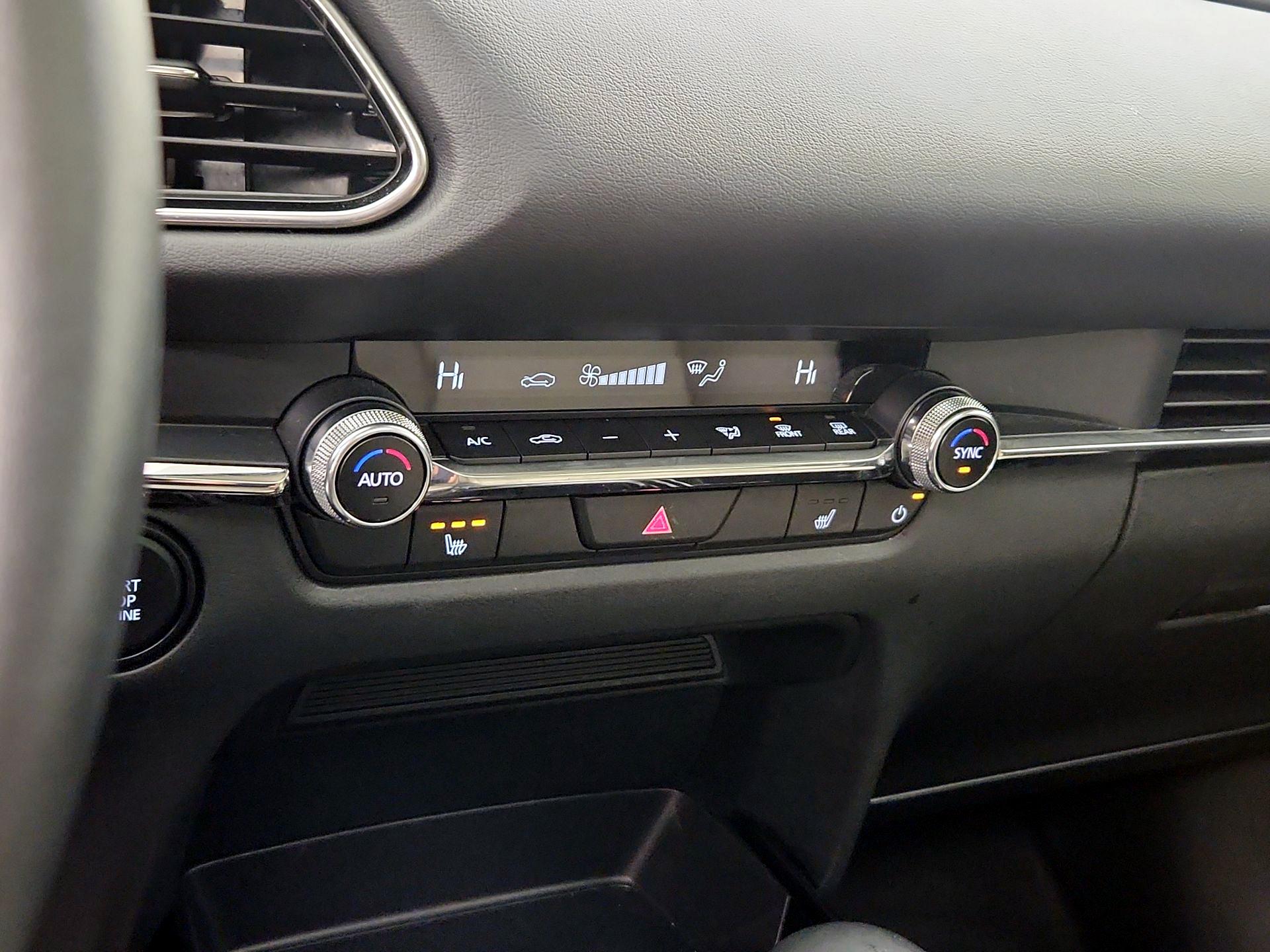 Thumbnail: 2025 Mazda CX-30 - 16