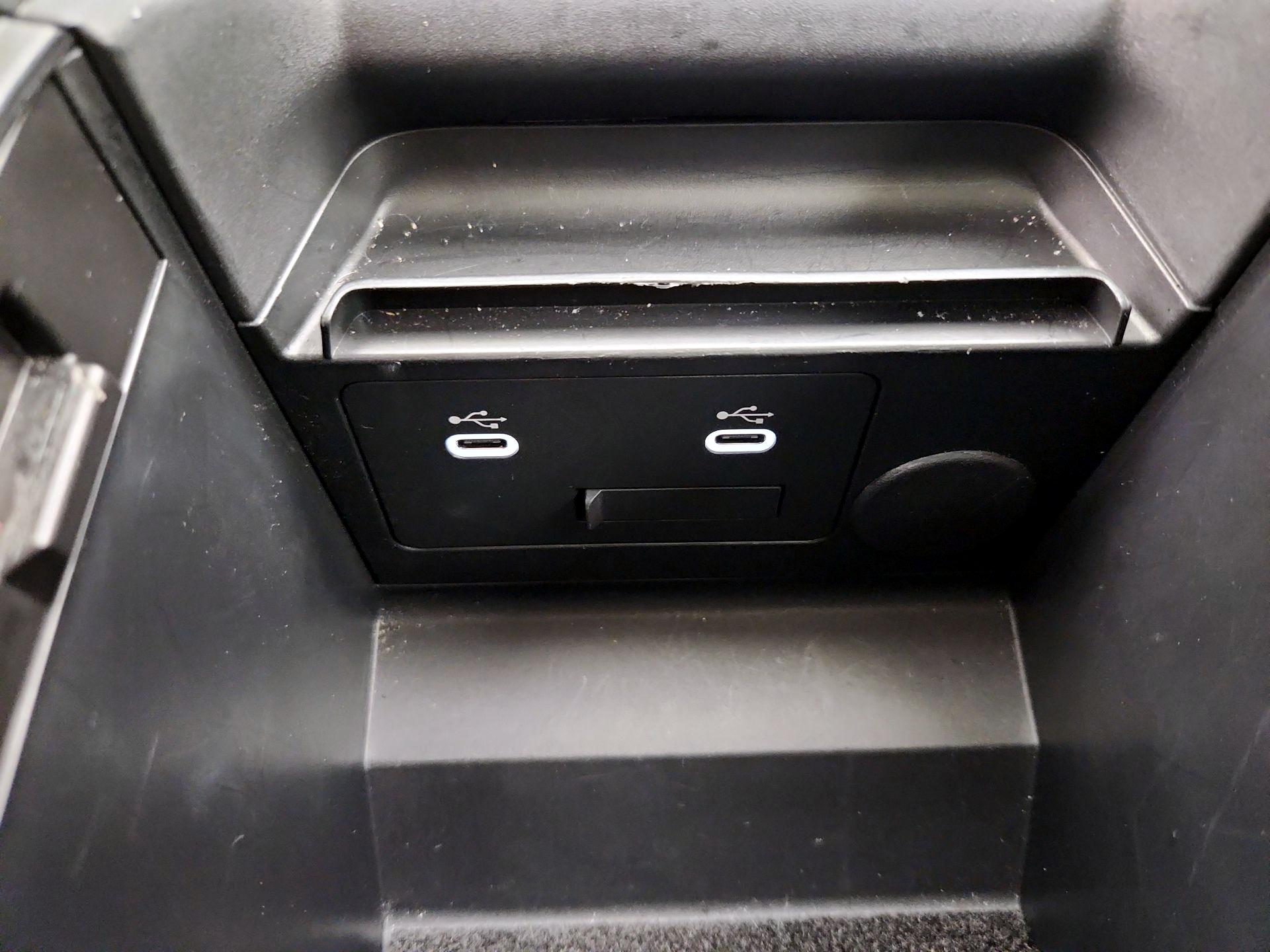 Thumbnail: 2025 Mazda CX-30 - 18