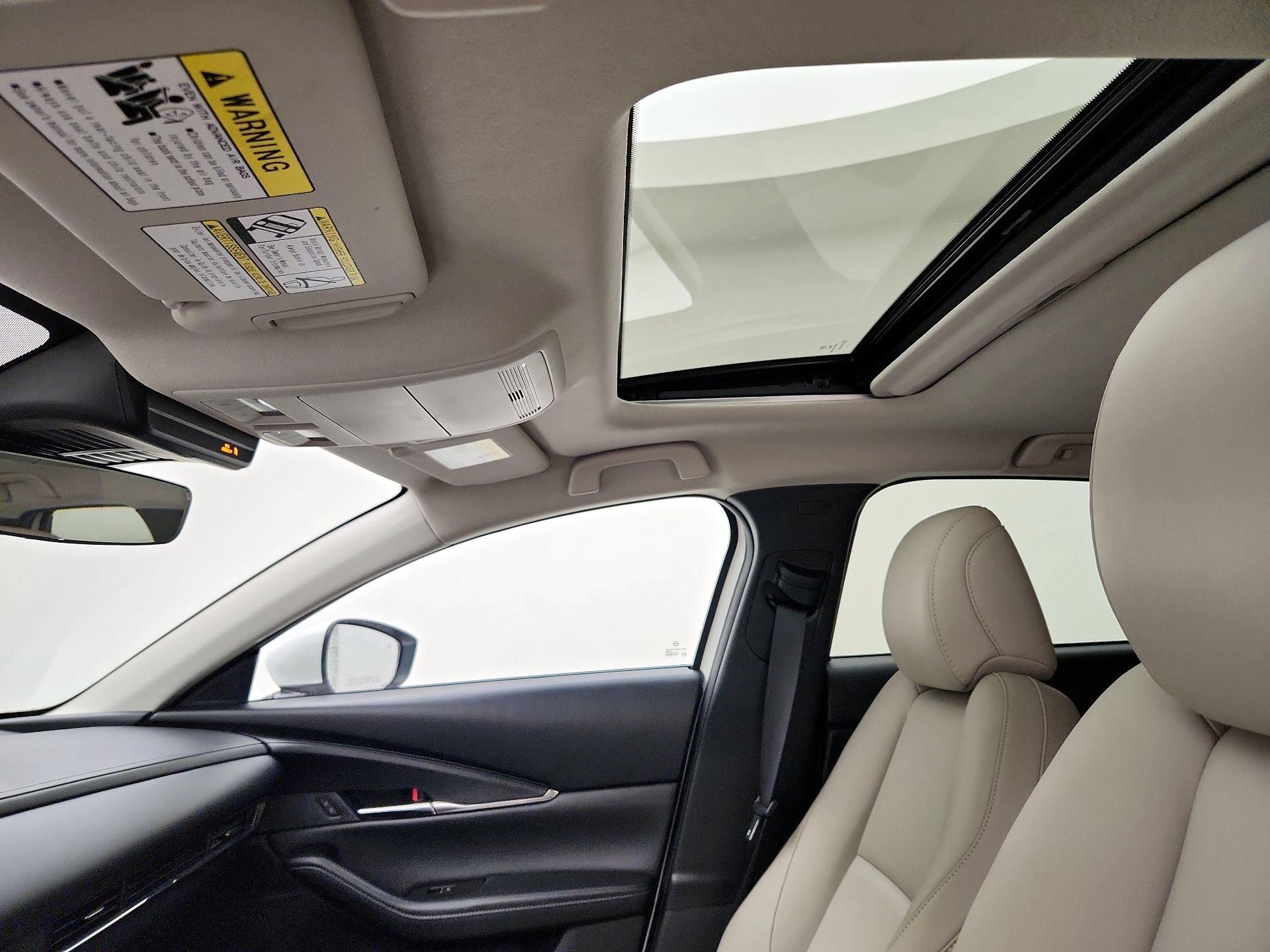 Thumbnail: 2025 Mazda CX-30 - 19