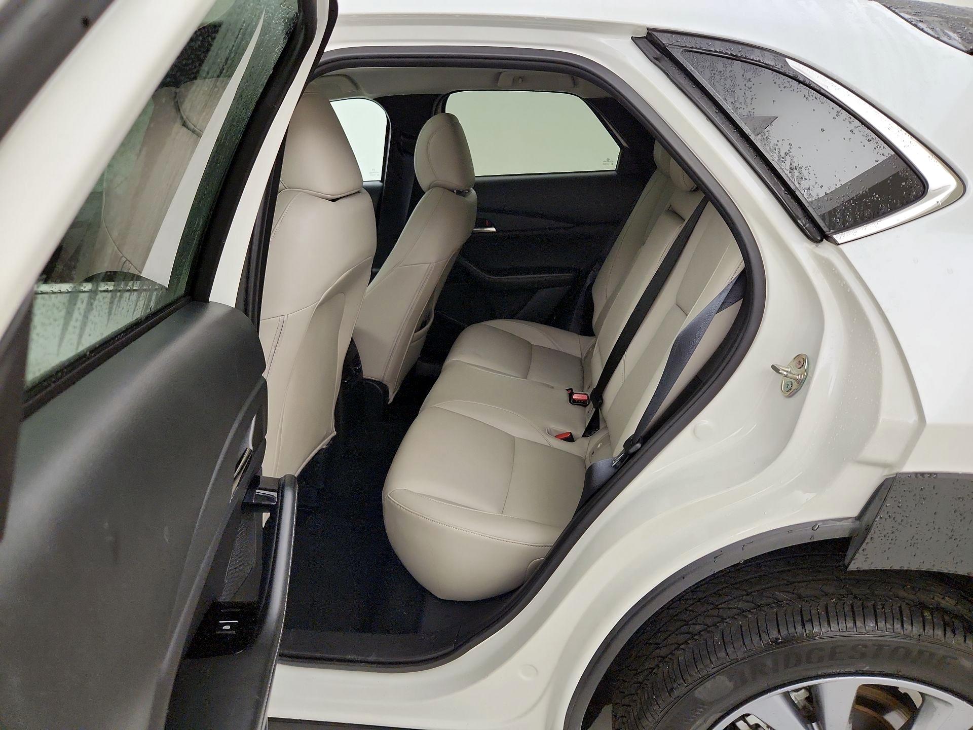 Thumbnail: 2025 Mazda CX-30 - 20