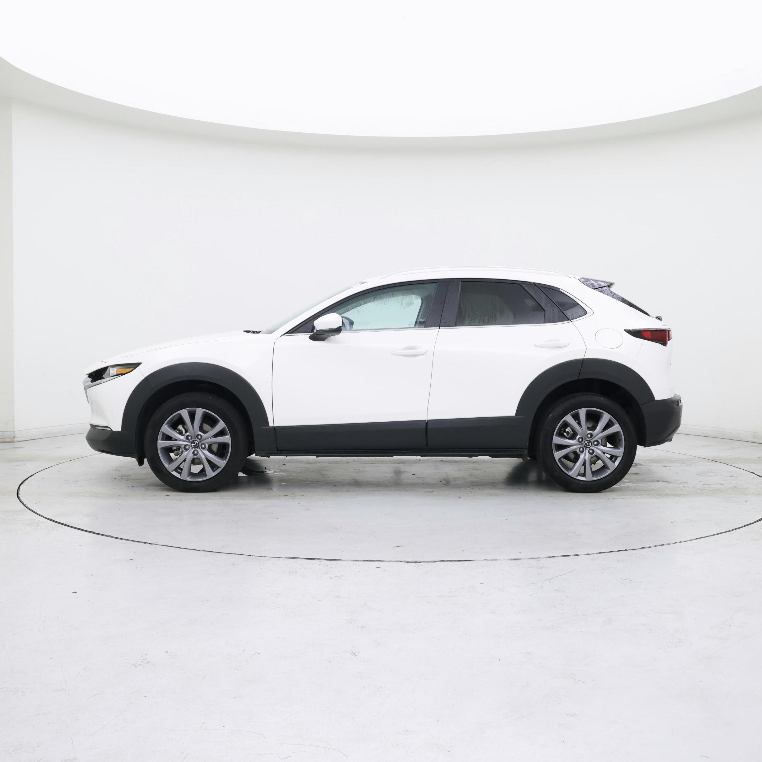 Thumbnail: 2025 Mazda CX-30 - 3