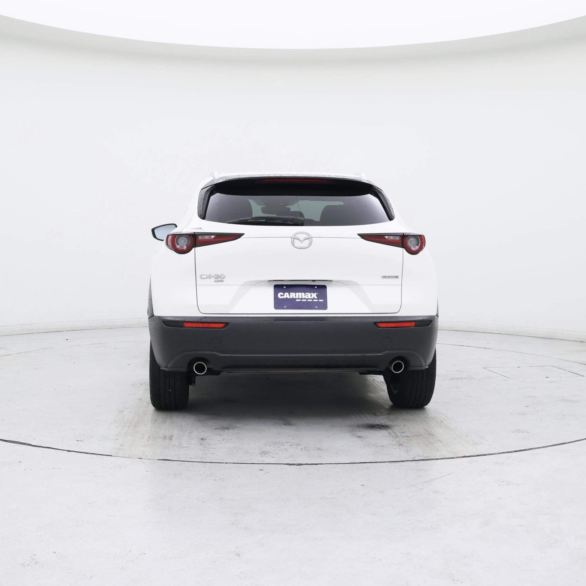 Thumbnail: 2025 Mazda CX-30 - 6