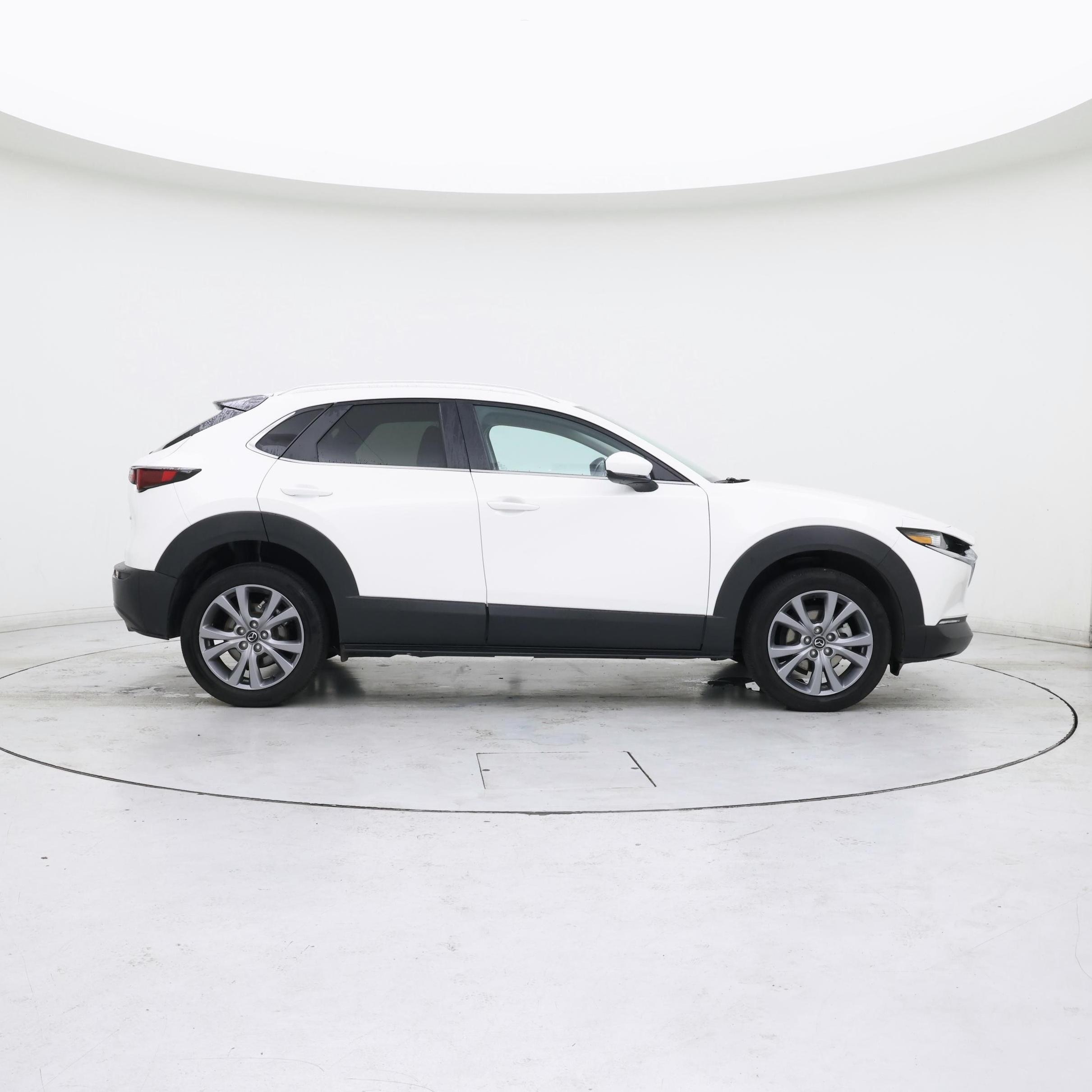 Thumbnail: 2025 Mazda CX-30 - 7