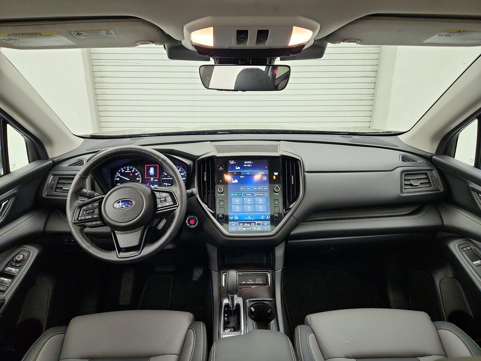 Thumbnail: 2024 Subaru Ascent - 9