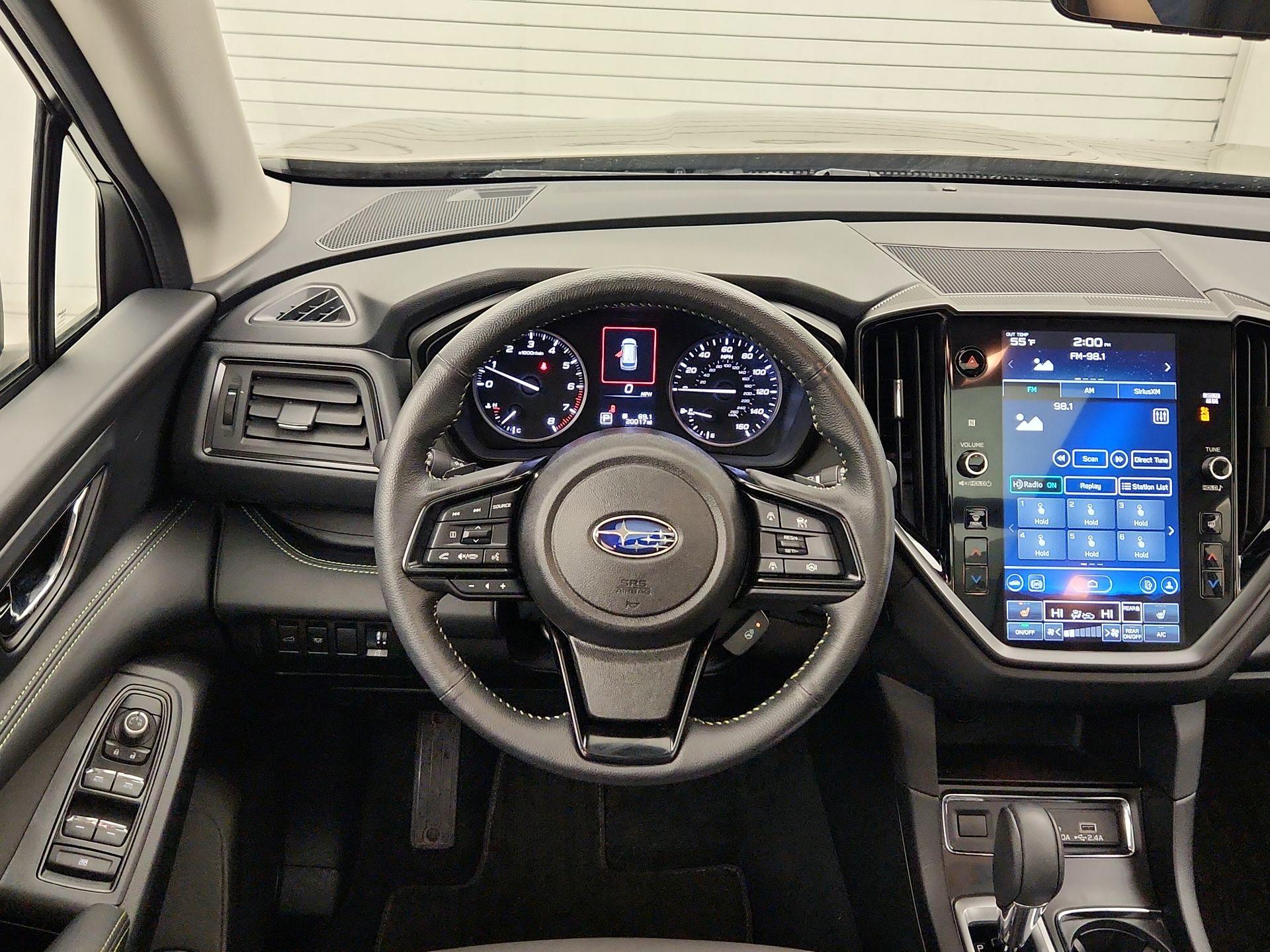 Thumbnail: 2024 Subaru Ascent - 10