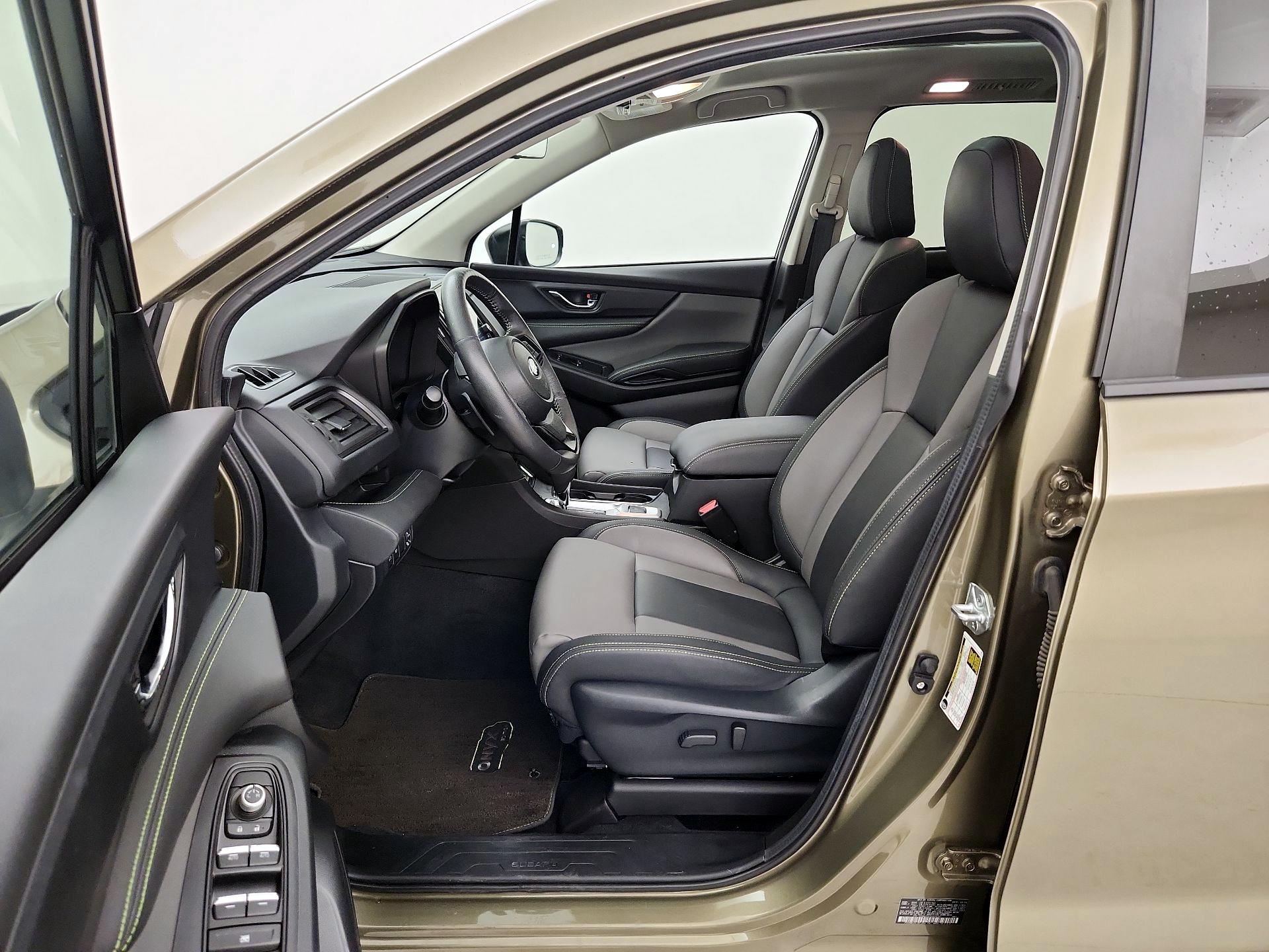 Thumbnail: 2024 Subaru Ascent - 11