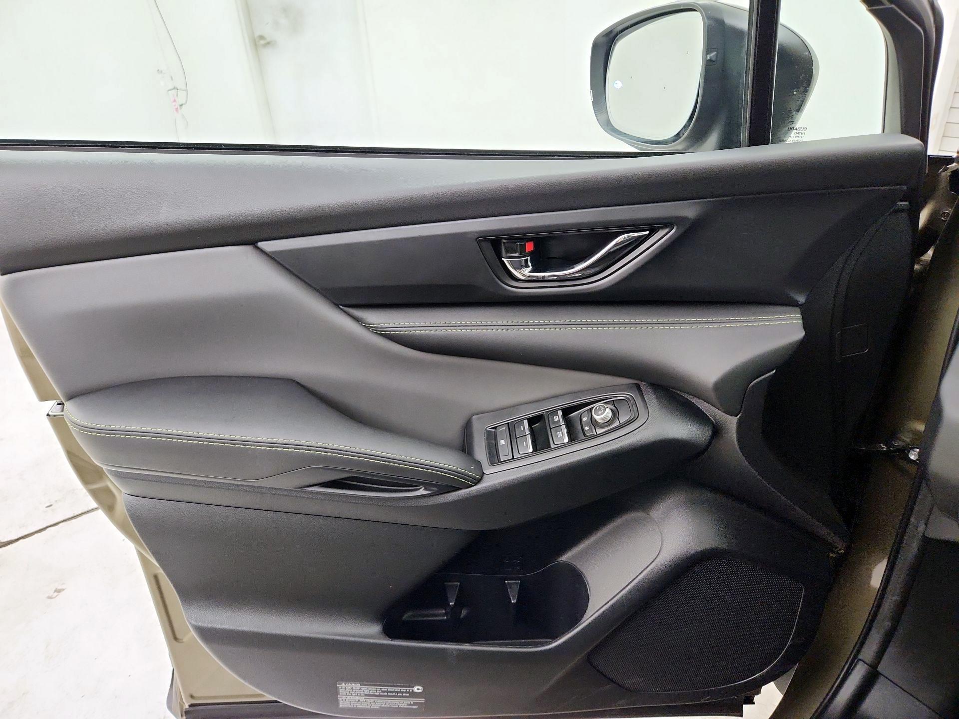 Thumbnail: 2024 Subaru Ascent - 12