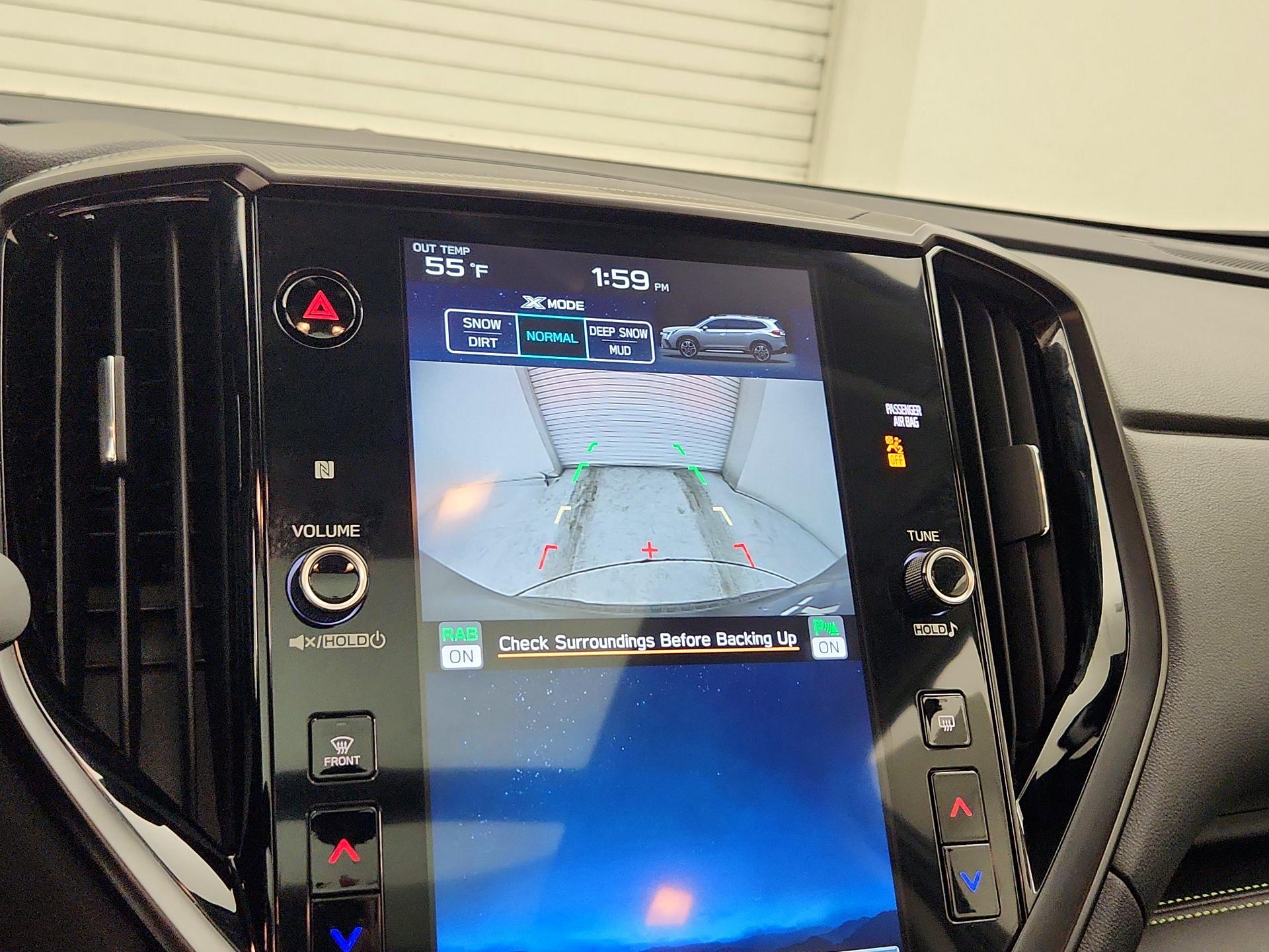 Thumbnail: 2024 Subaru Ascent - 14