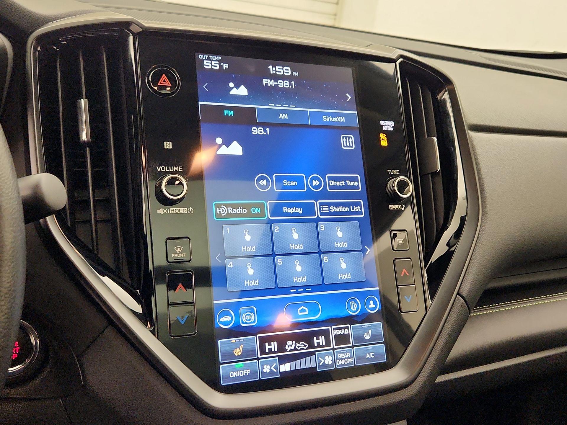 Thumbnail: 2024 Subaru Ascent - 15