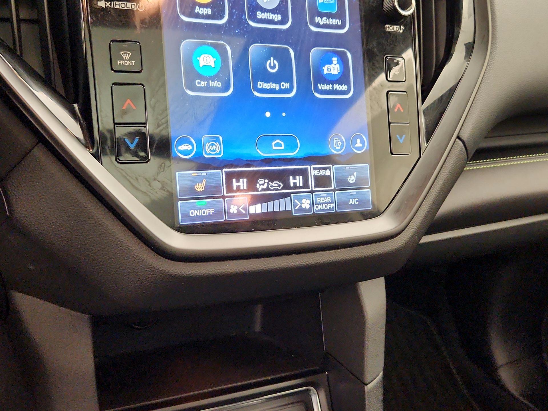 Thumbnail: 2024 Subaru Ascent - 16