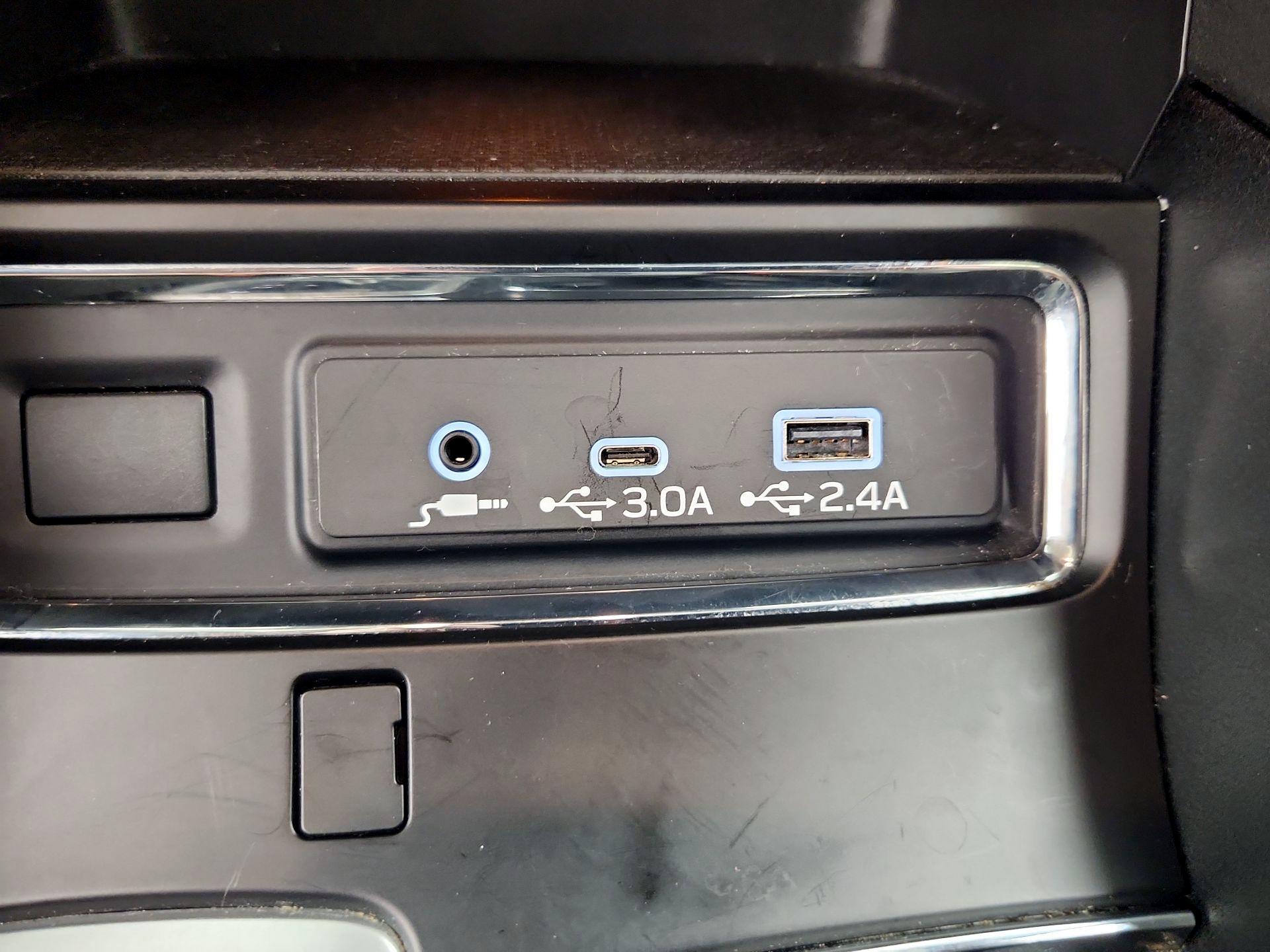 Thumbnail: 2024 Subaru Ascent - 18