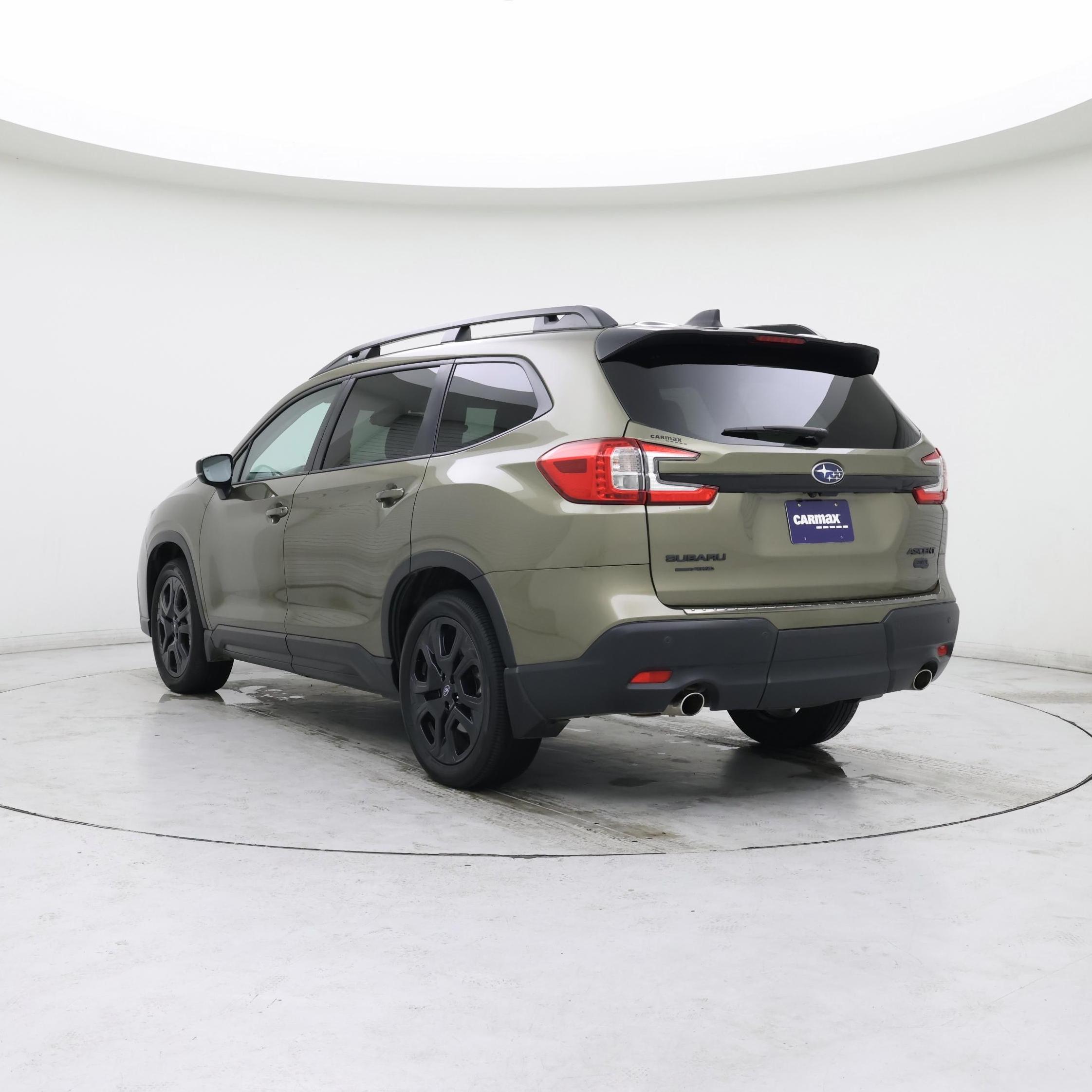 Thumbnail: 2024 Subaru Ascent - 2