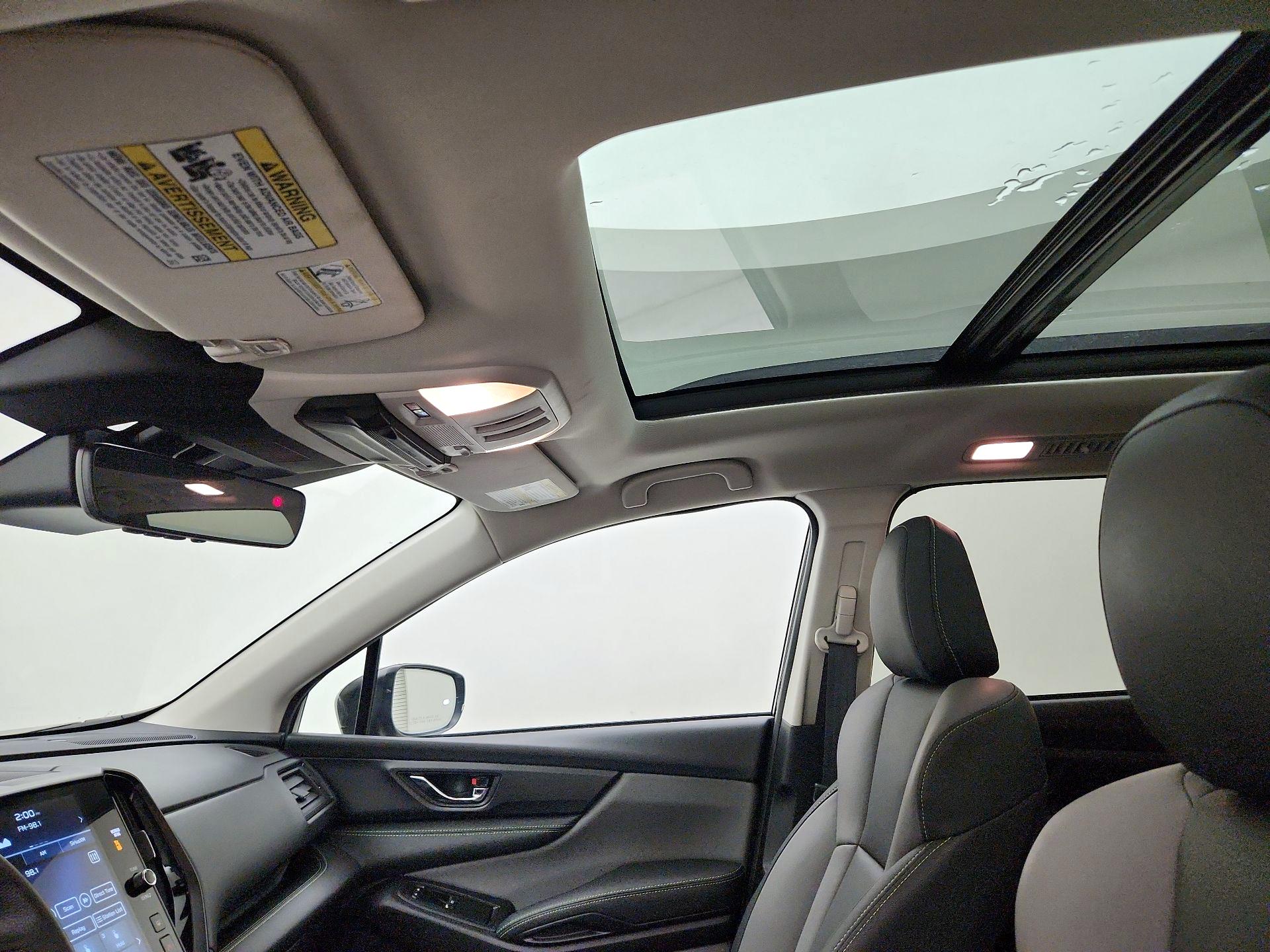 Thumbnail: 2024 Subaru Ascent - 19