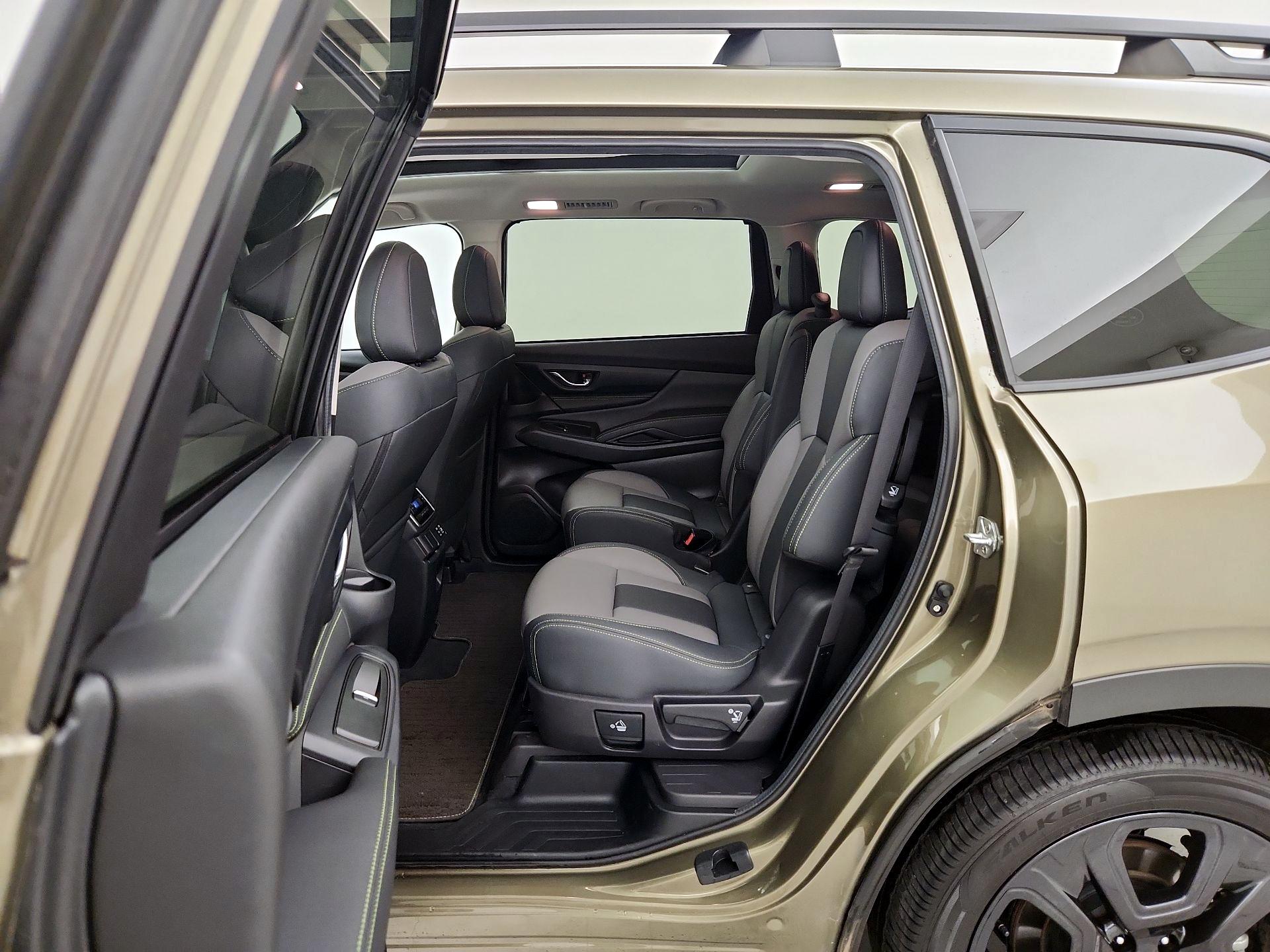 Thumbnail: 2024 Subaru Ascent - 20