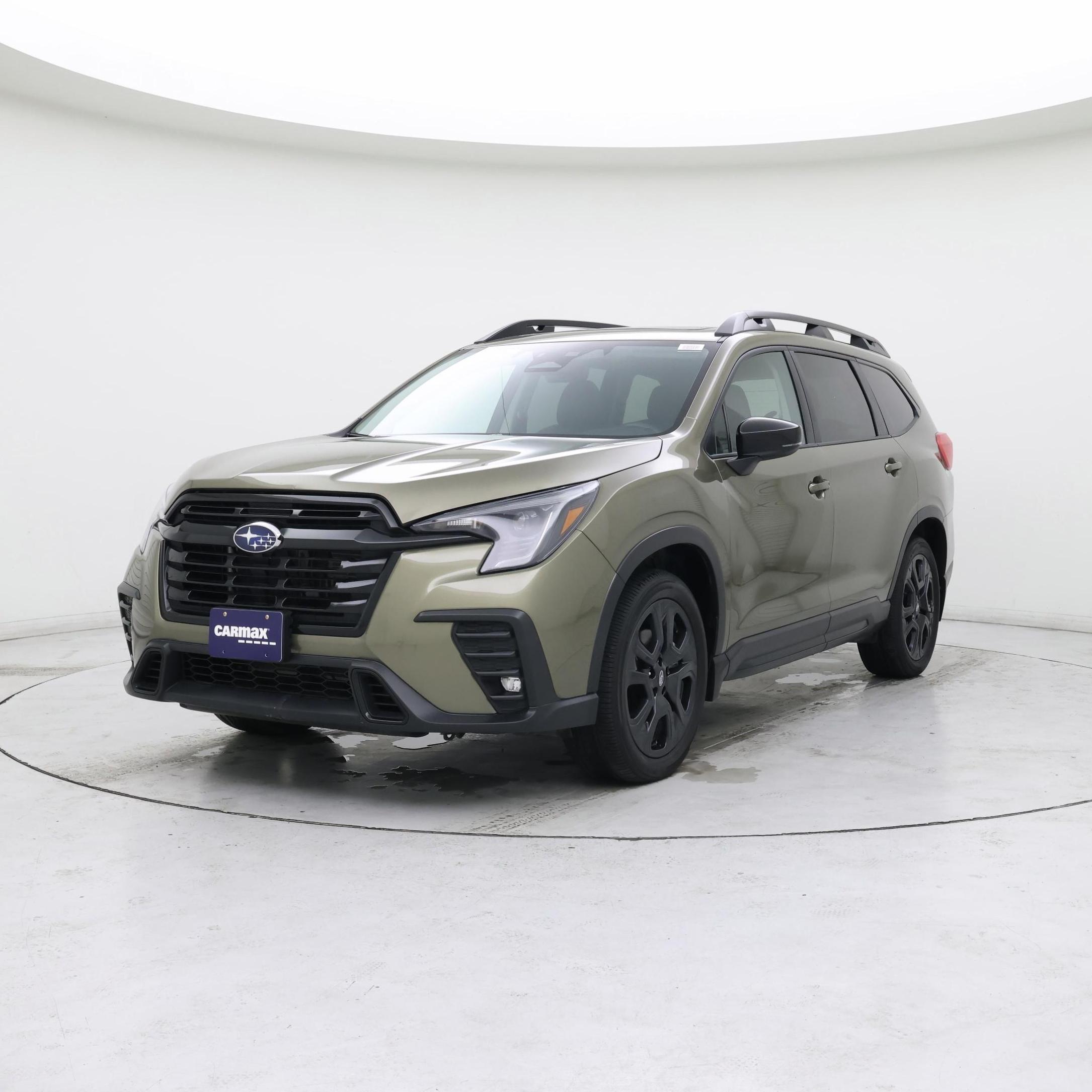Thumbnail: 2024 Subaru Ascent - 4