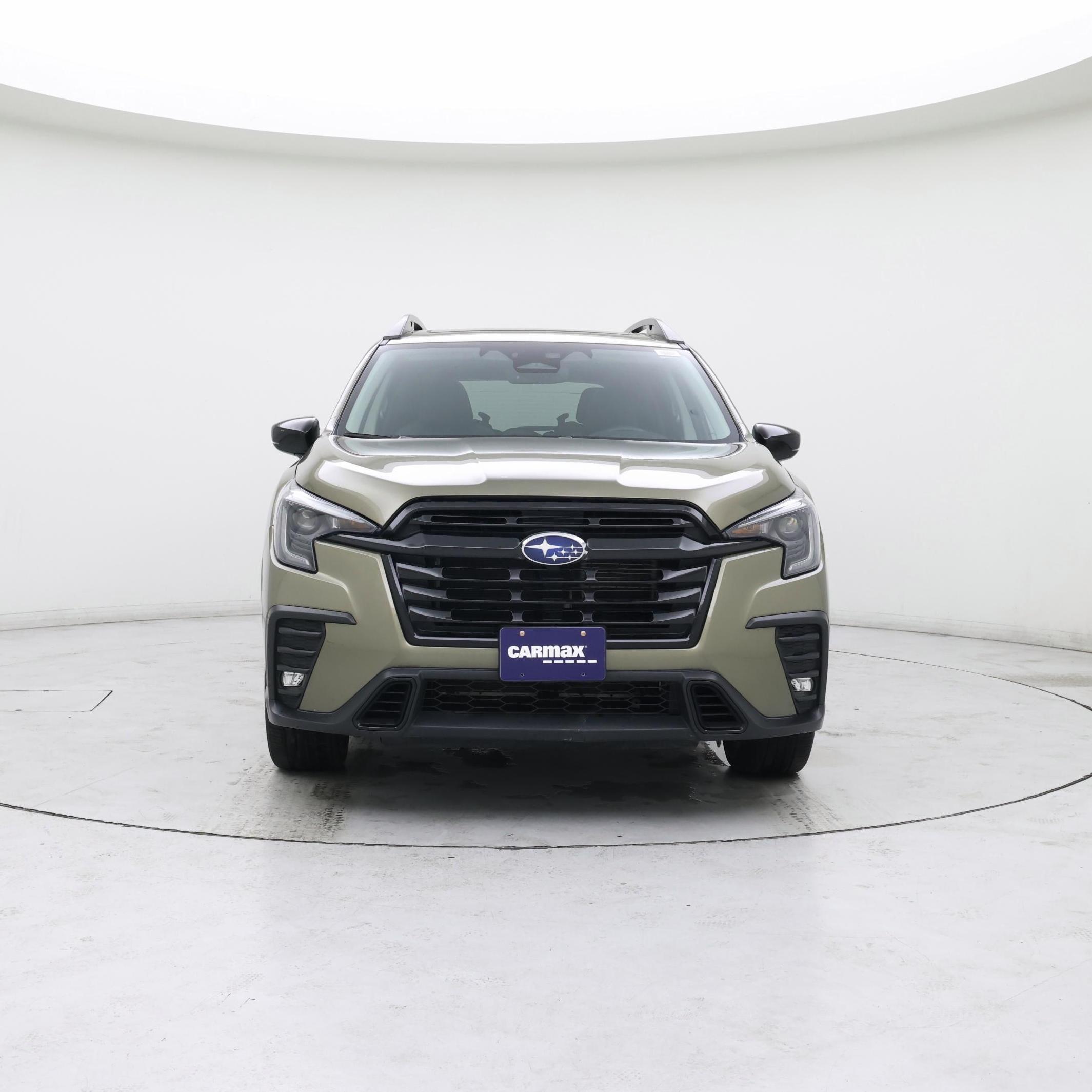 Thumbnail: 2024 Subaru Ascent - 5