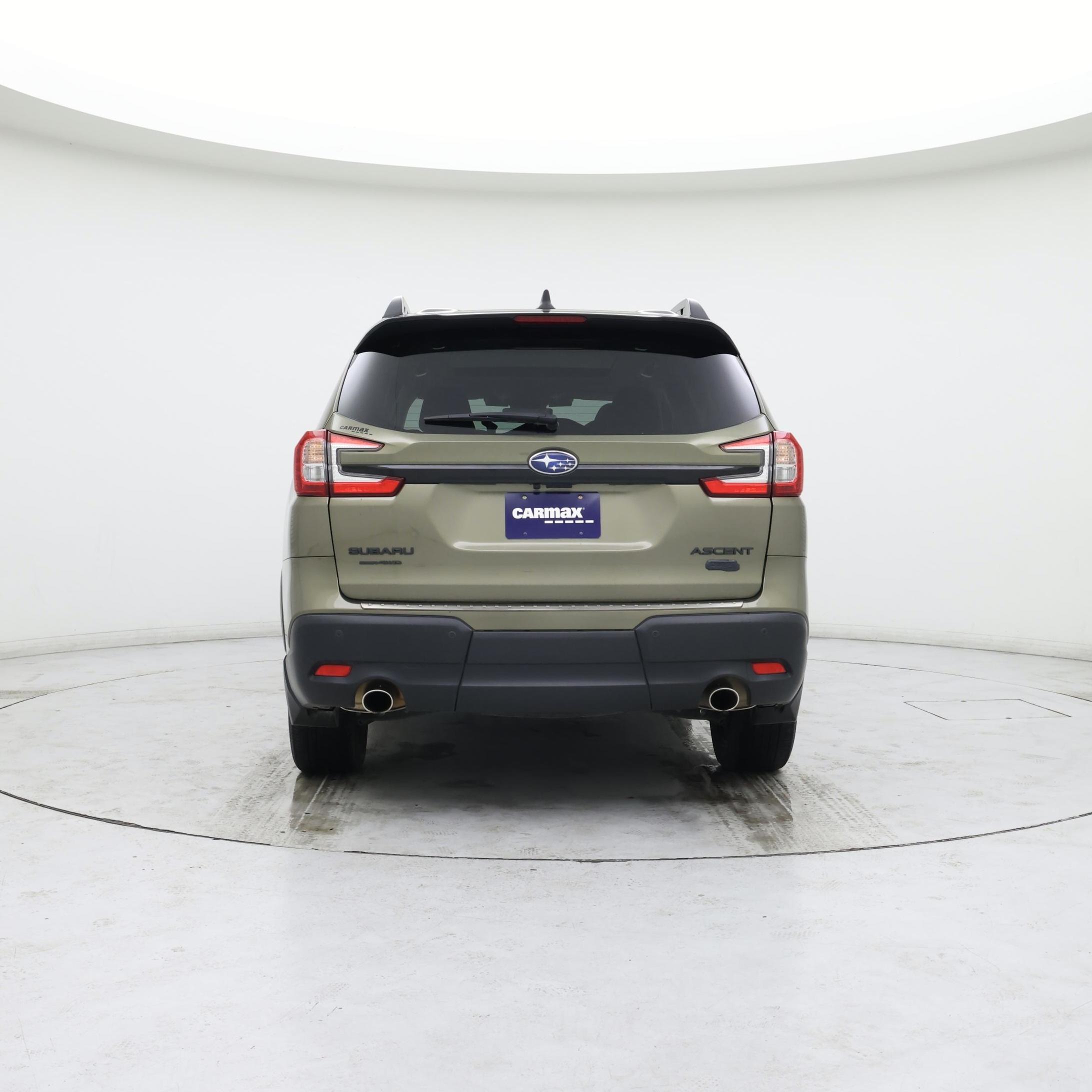 Thumbnail: 2024 Subaru Ascent - 6