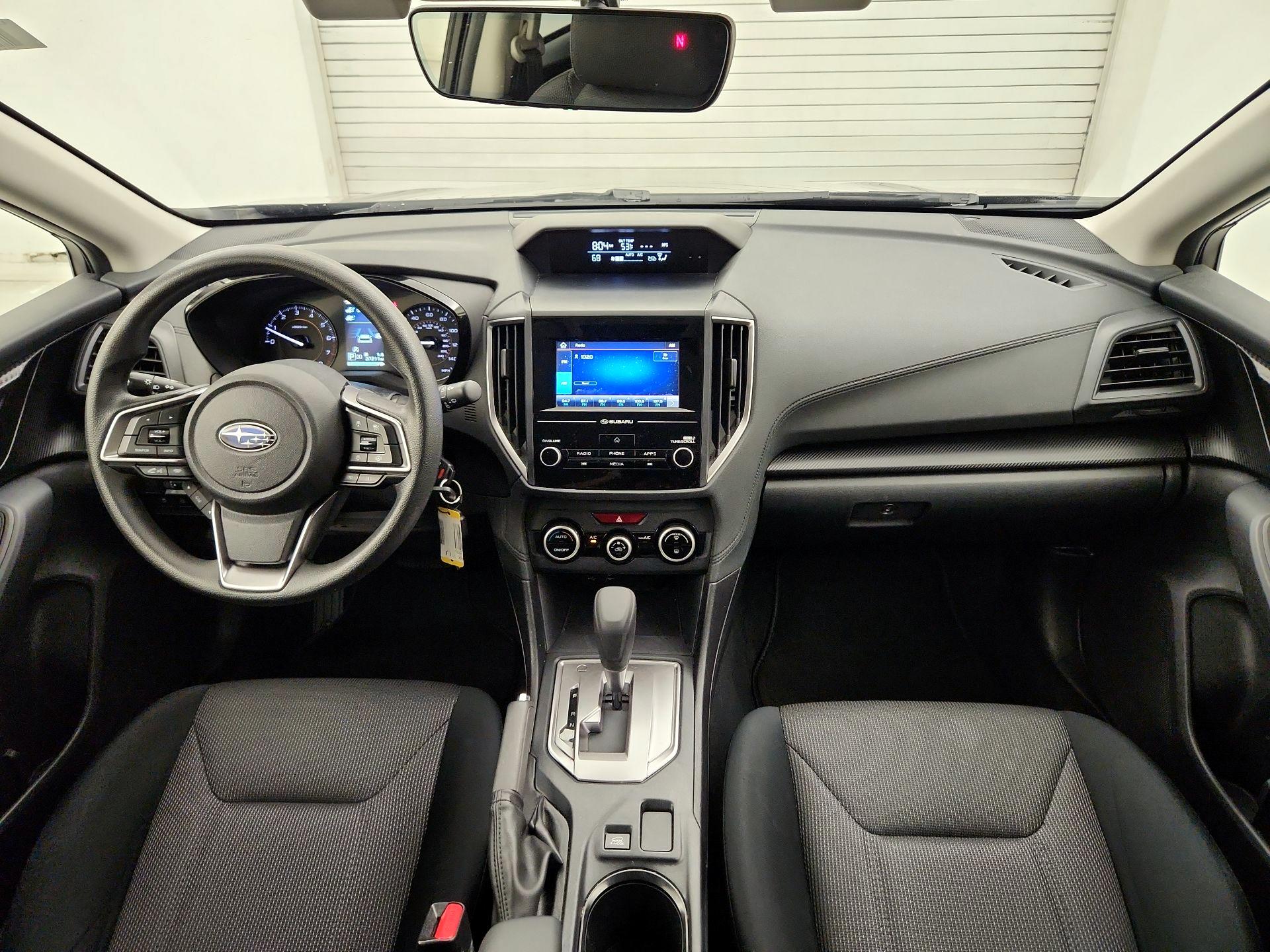 Thumbnail: 2023 Subaru Crosstrek - 9