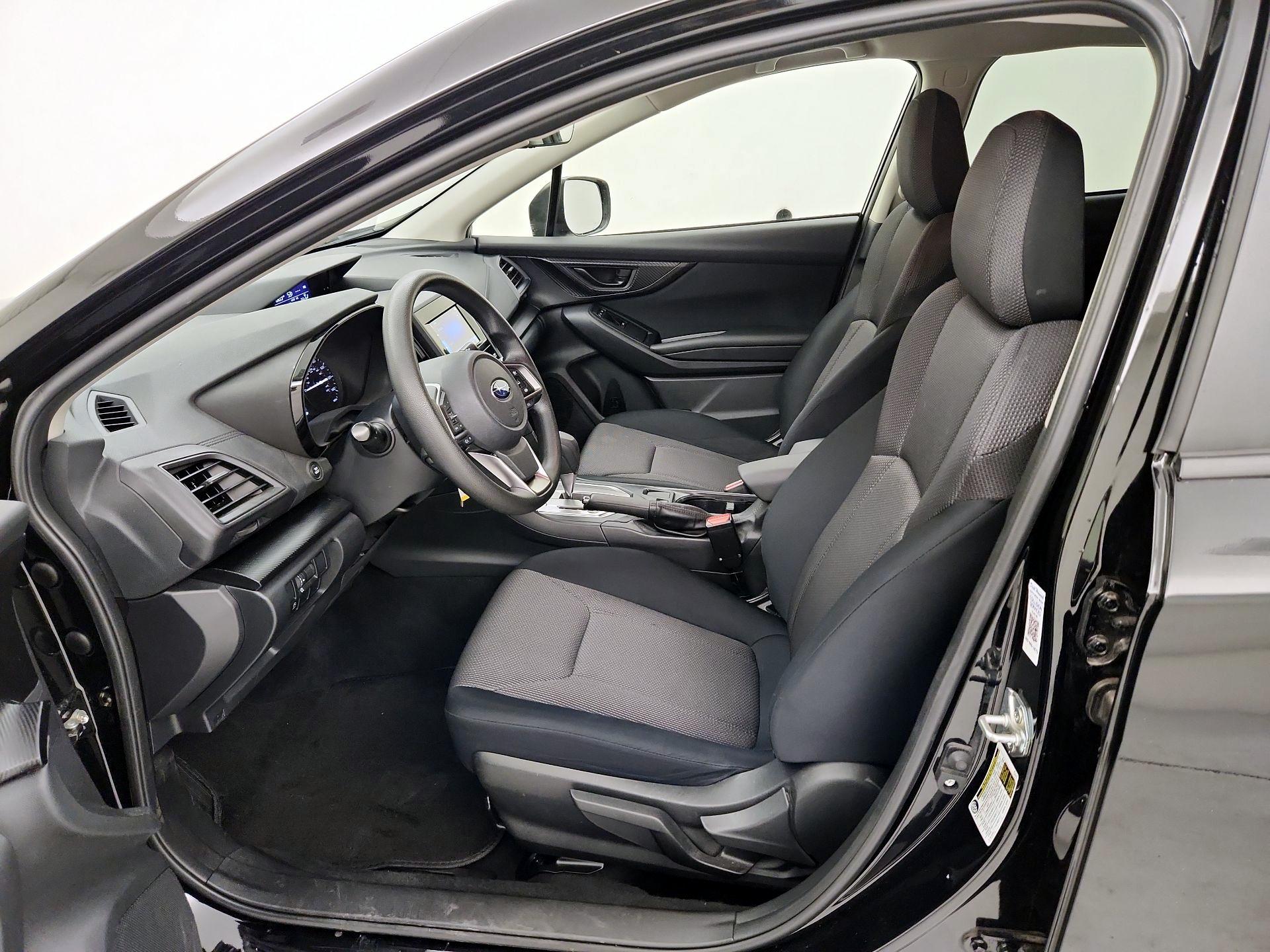 Thumbnail: 2023 Subaru Crosstrek - 11