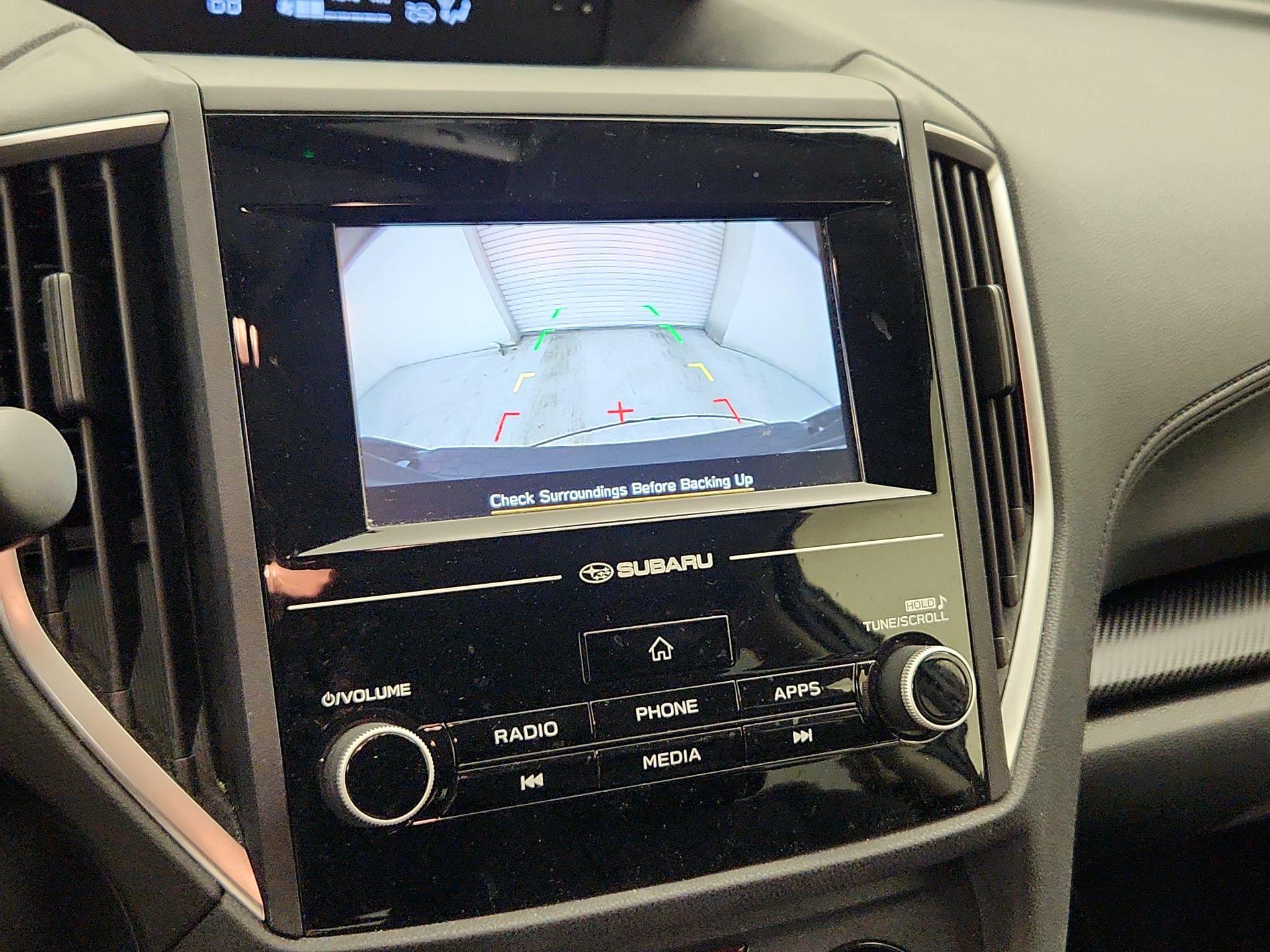 Thumbnail: 2023 Subaru Crosstrek - 14