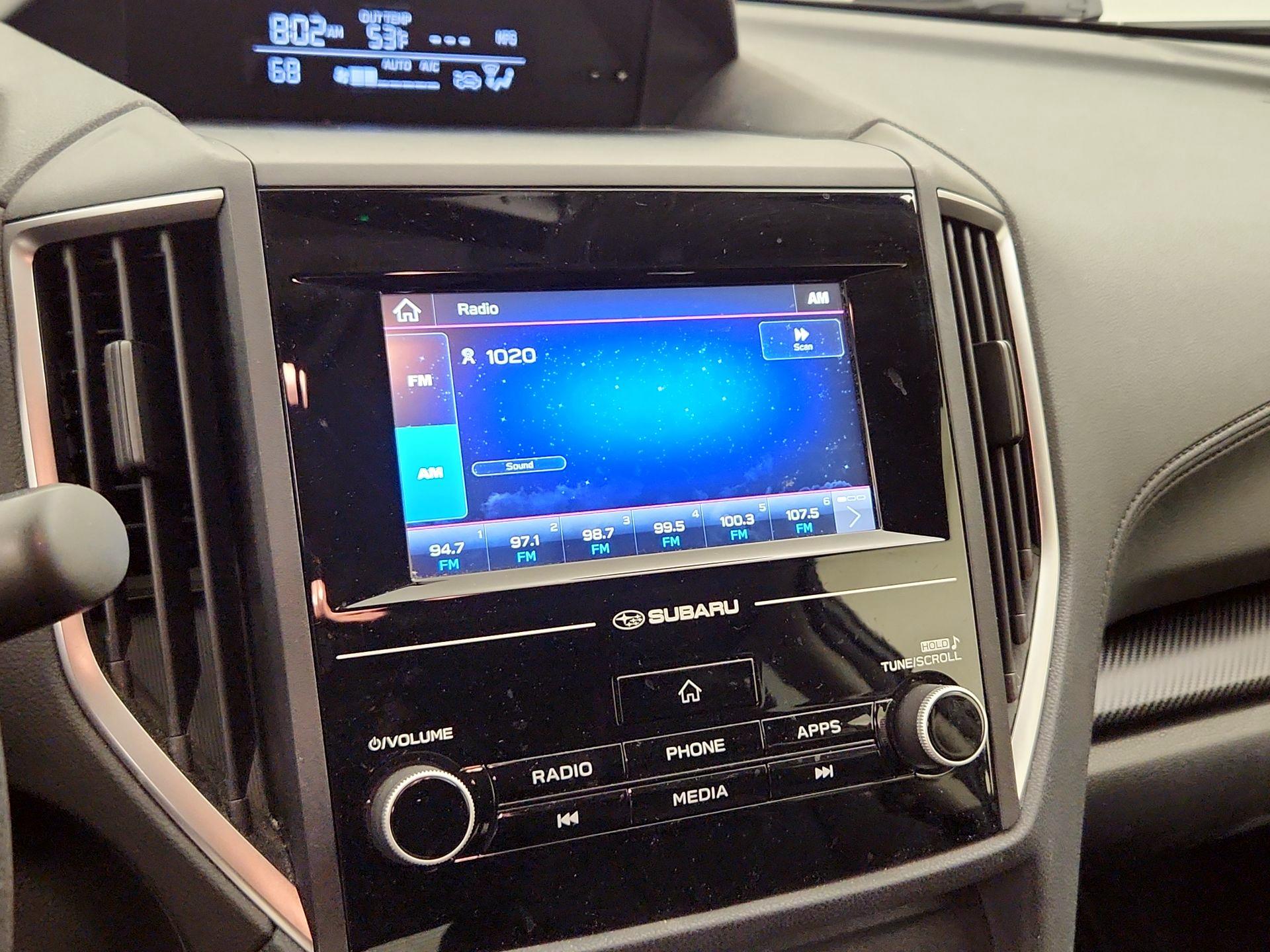 Thumbnail: 2023 Subaru Crosstrek - 15