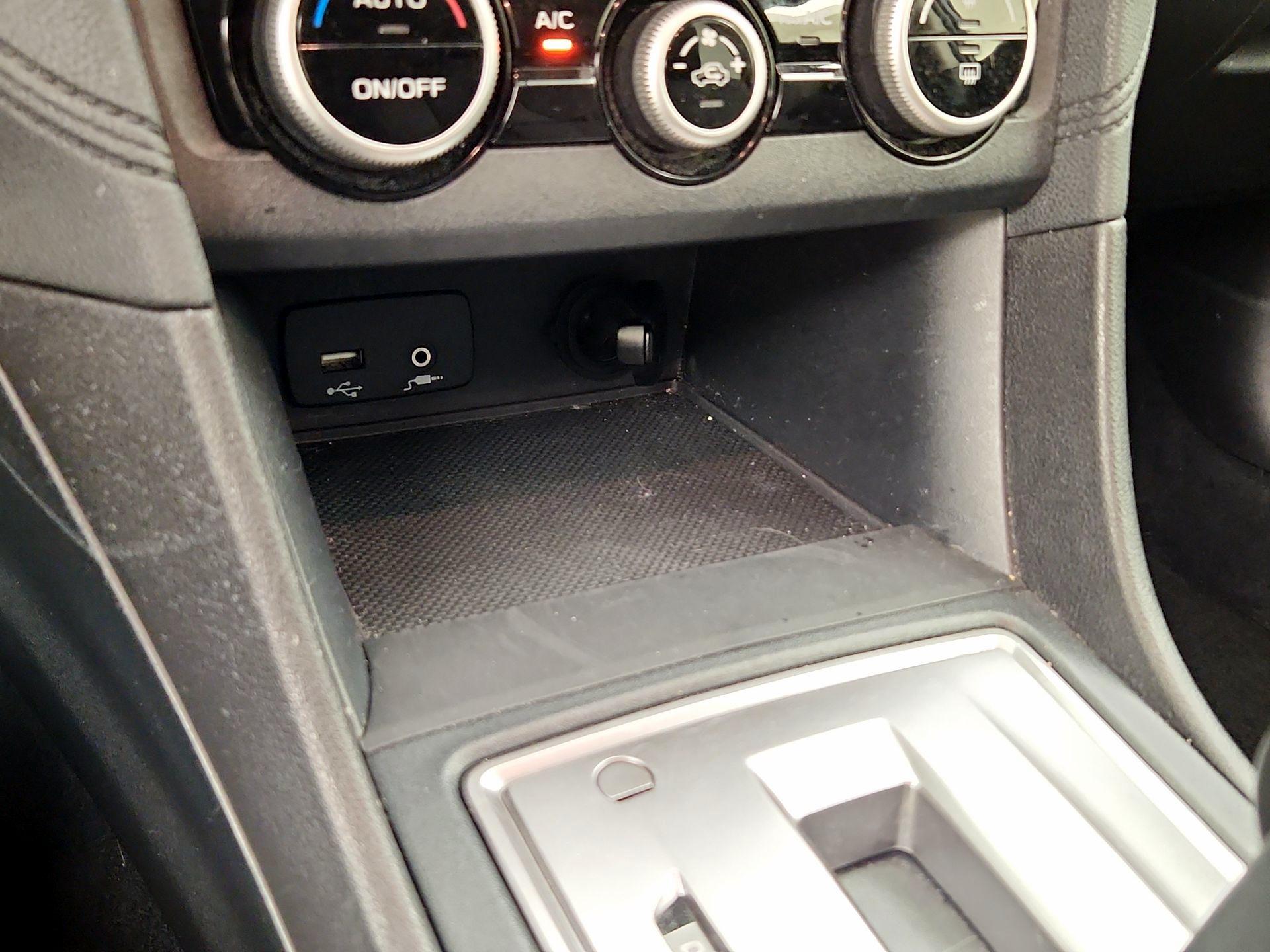 Thumbnail: 2023 Subaru Crosstrek - 18