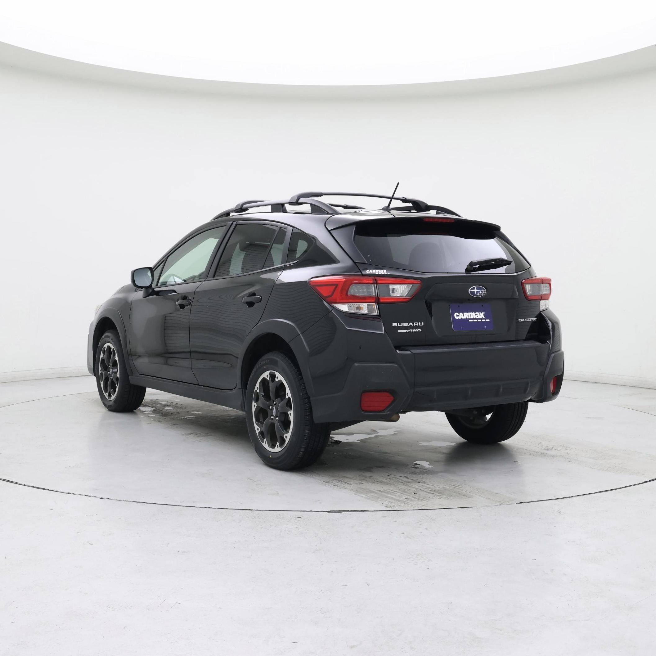 Thumbnail: 2023 Subaru Crosstrek - 2