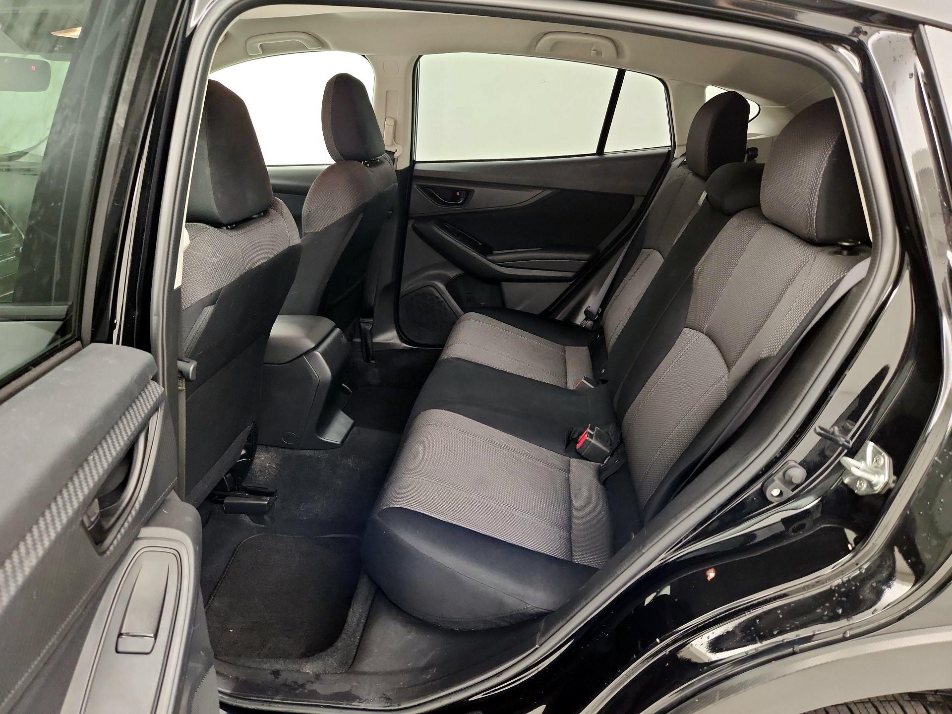 Thumbnail: 2023 Subaru Crosstrek - 19