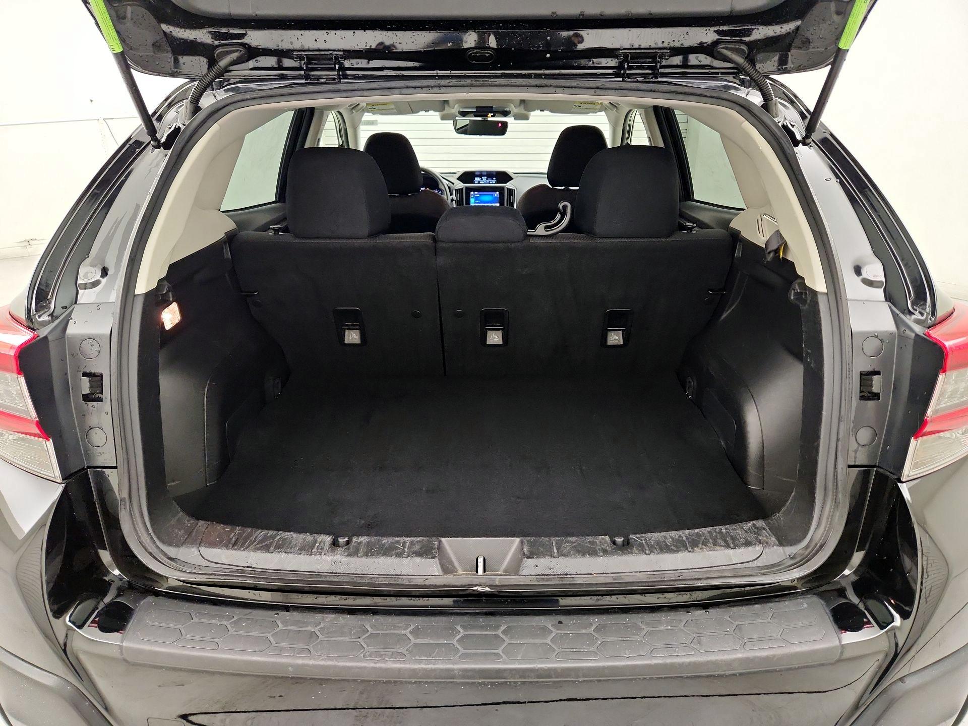 Thumbnail: 2023 Subaru Crosstrek - 20