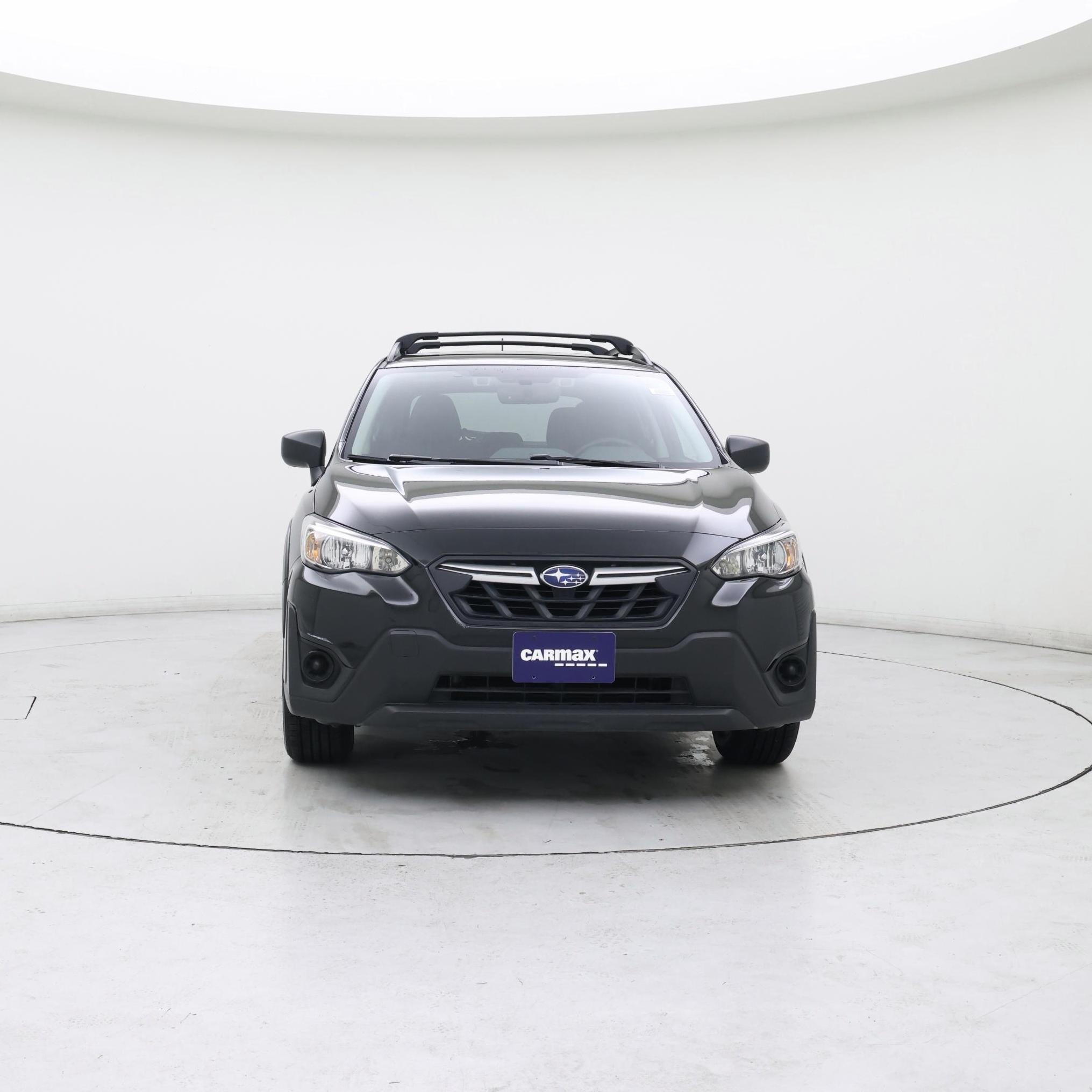 Thumbnail: 2023 Subaru Crosstrek - 5