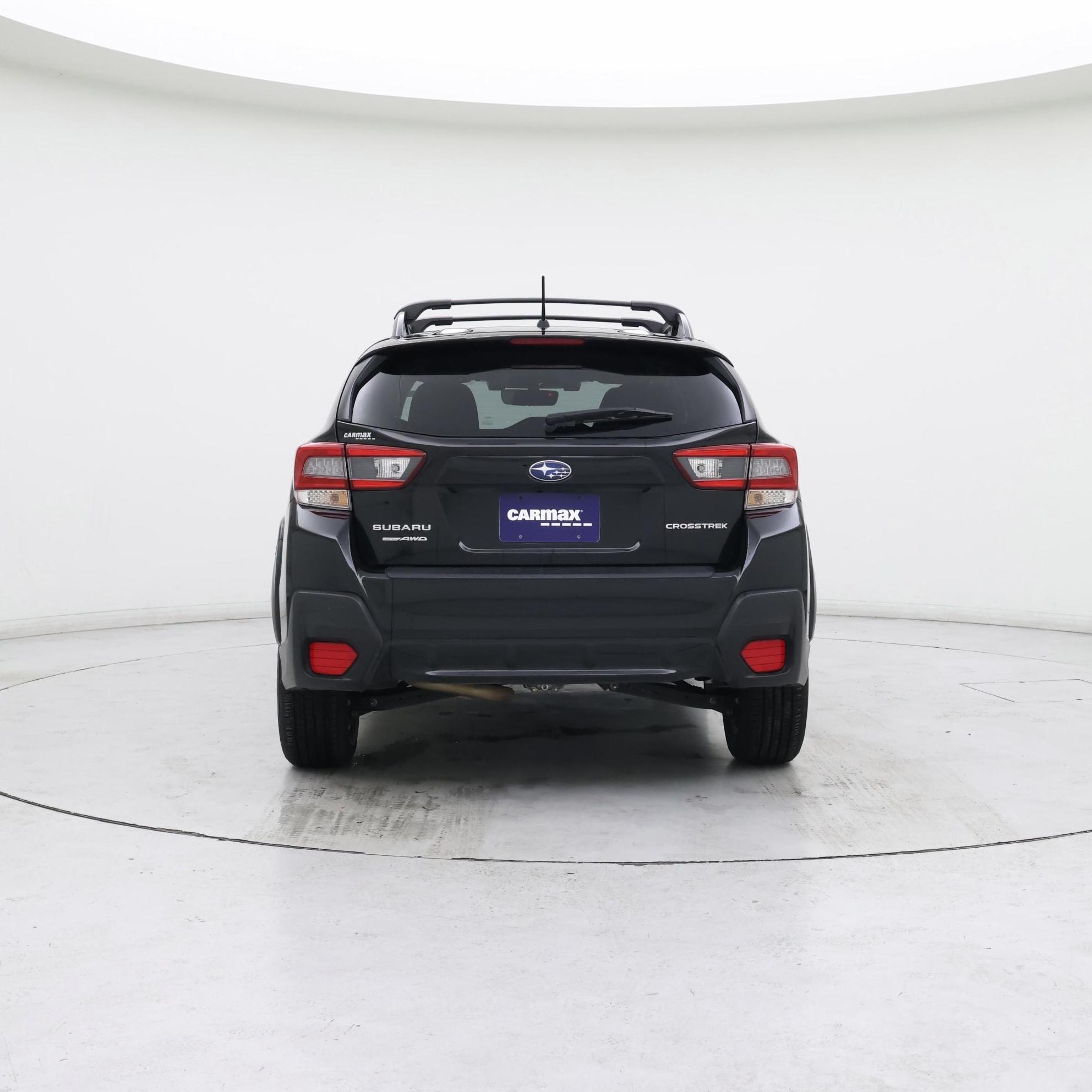 Thumbnail: 2023 Subaru Crosstrek - 6
